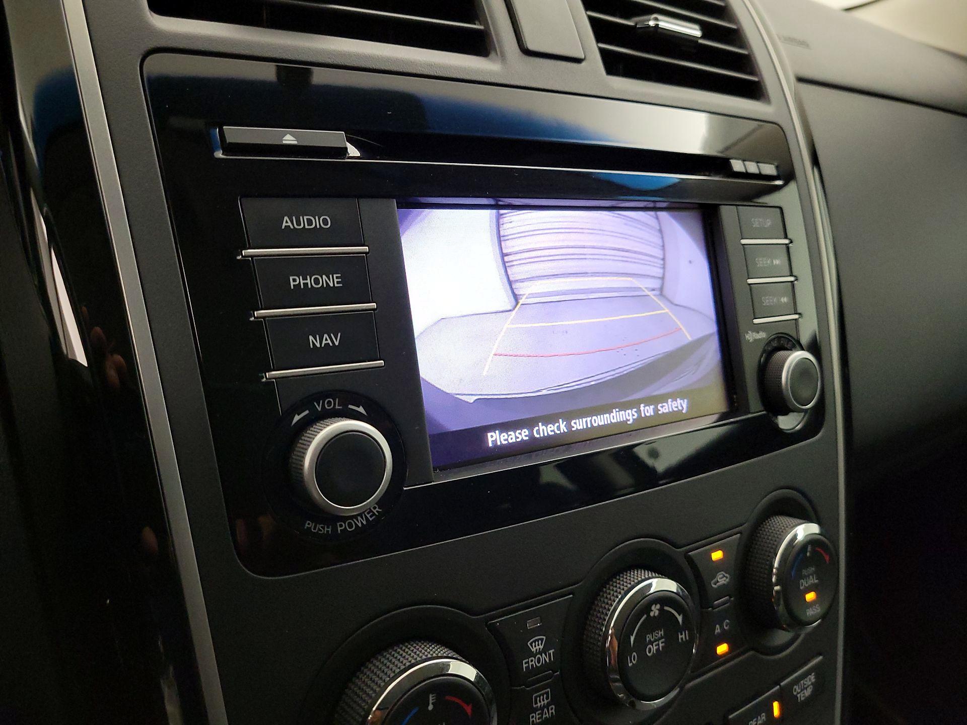 Thumbnail: 2015 Mazda CX-9 - 14
