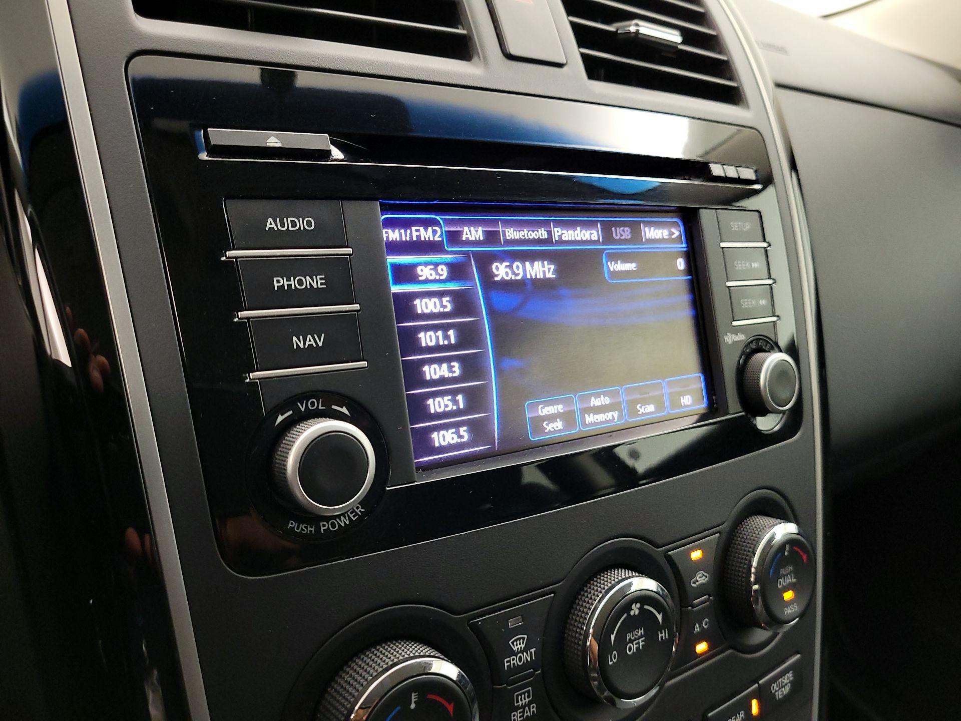 Thumbnail: 2015 Mazda CX-9 - 15