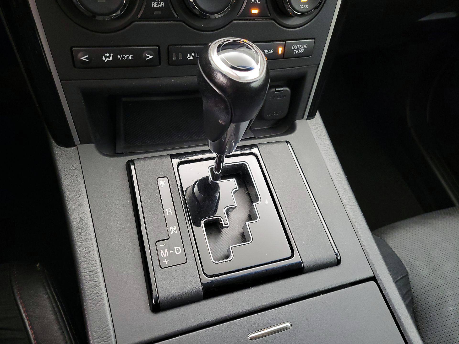 Thumbnail: 2015 Mazda CX-9 - 17