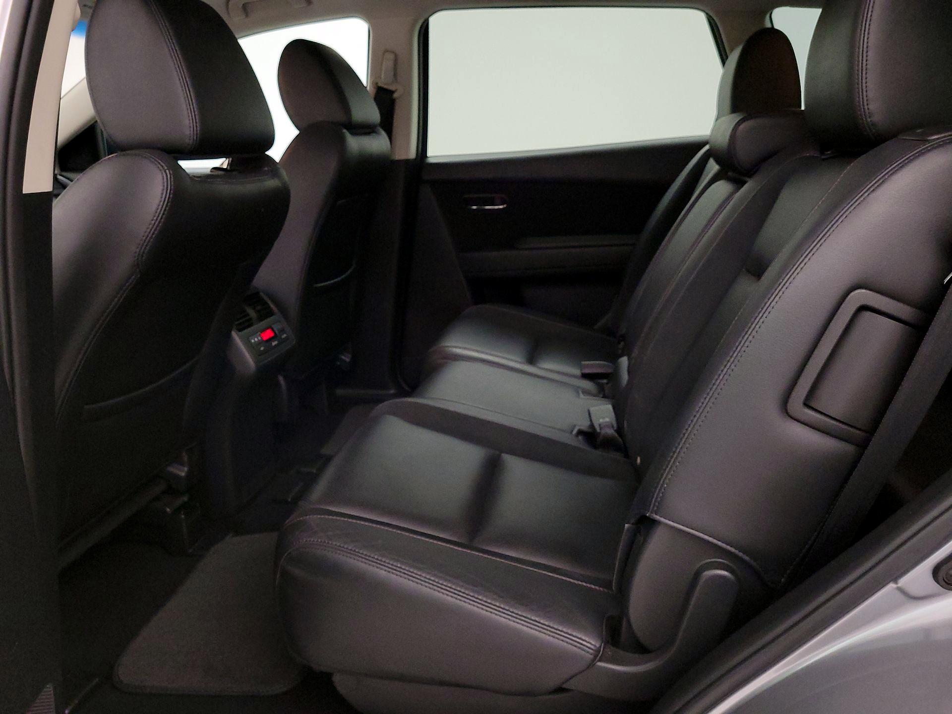 Thumbnail: 2015 Mazda CX-9 - 19