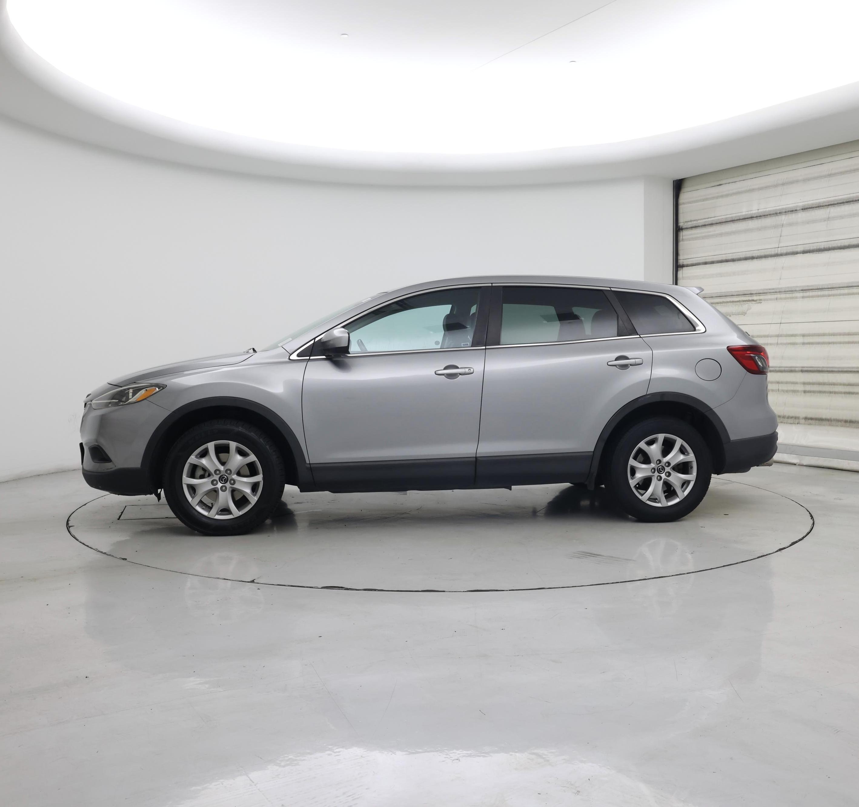 Thumbnail: 2015 Mazda CX-9 - 3