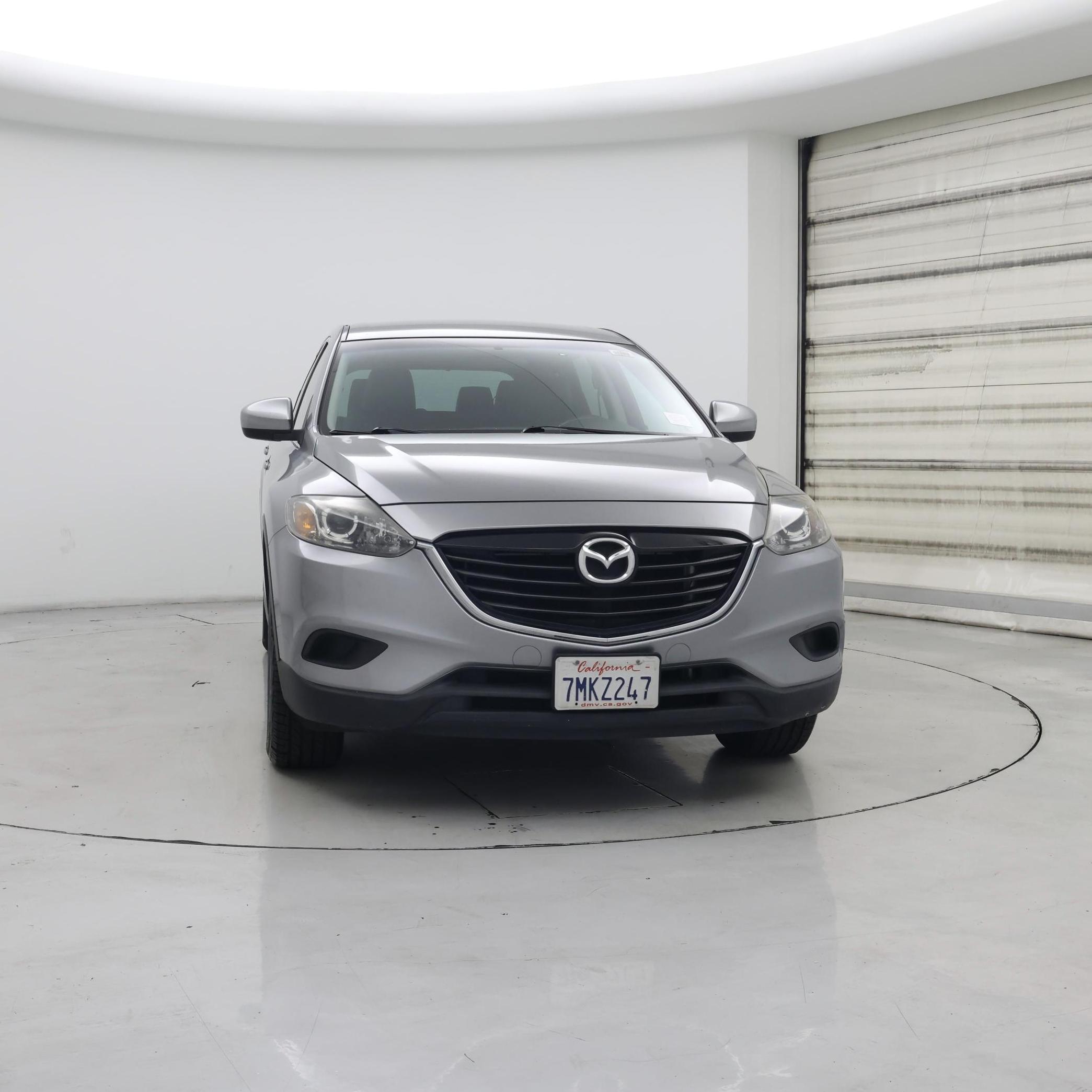 Thumbnail: 2015 Mazda CX-9 - 5