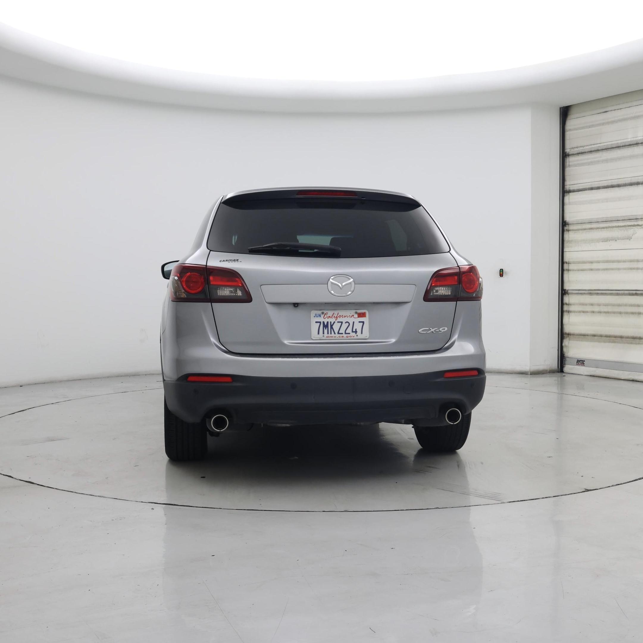 Thumbnail: 2015 Mazda CX-9 - 6