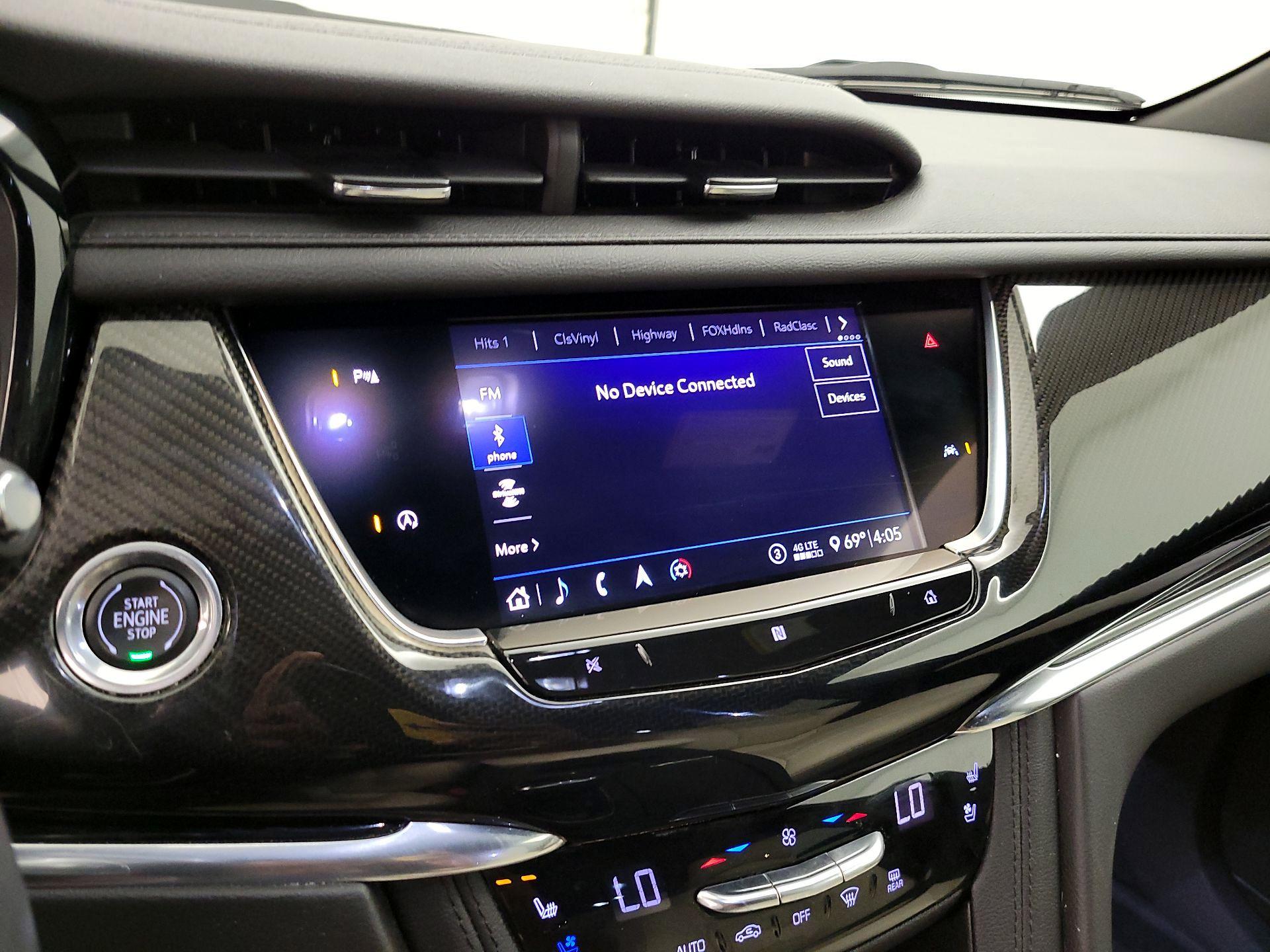 Thumbnail: 2020 Cadillac XT6 - 15