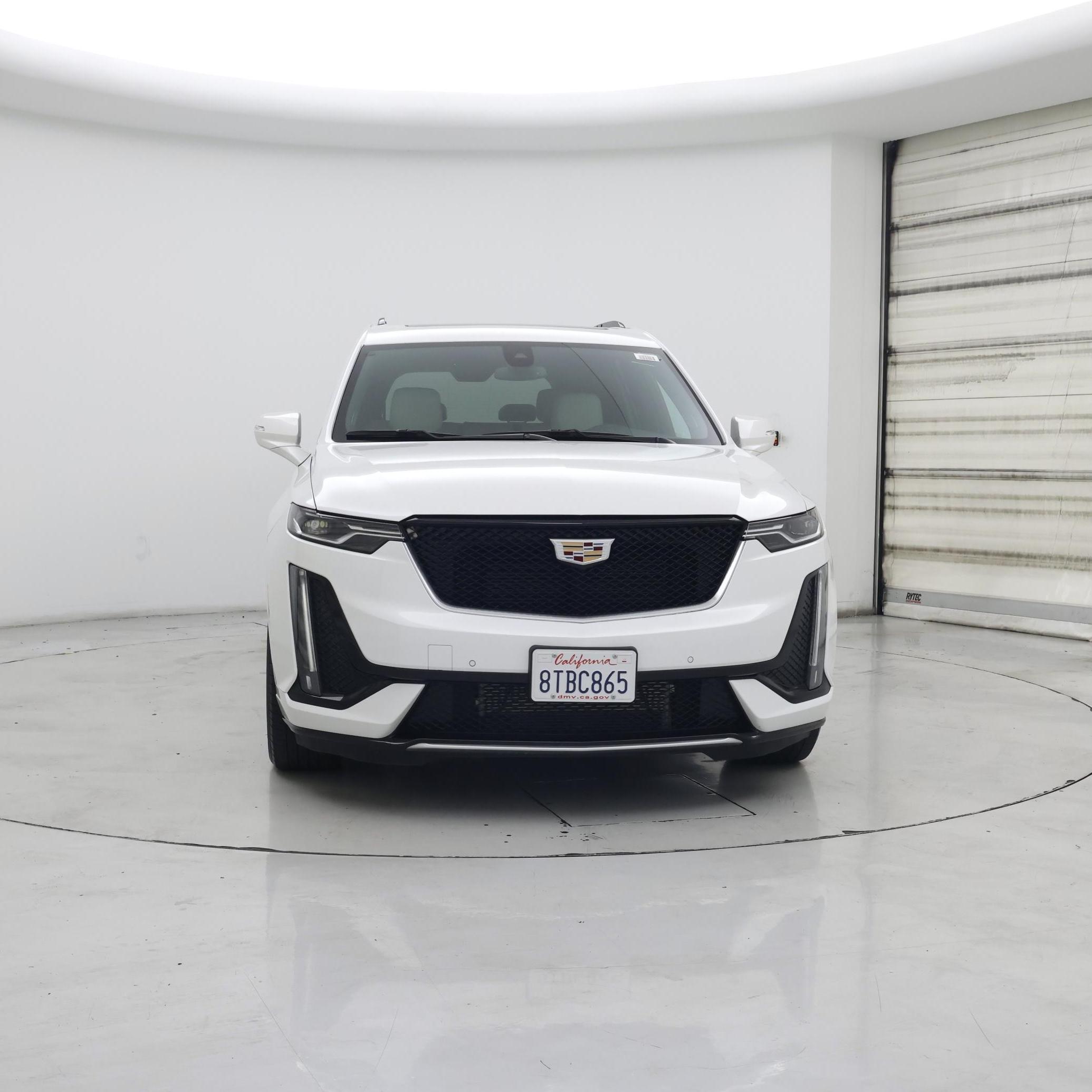 Thumbnail: 2020 Cadillac XT6 - 5