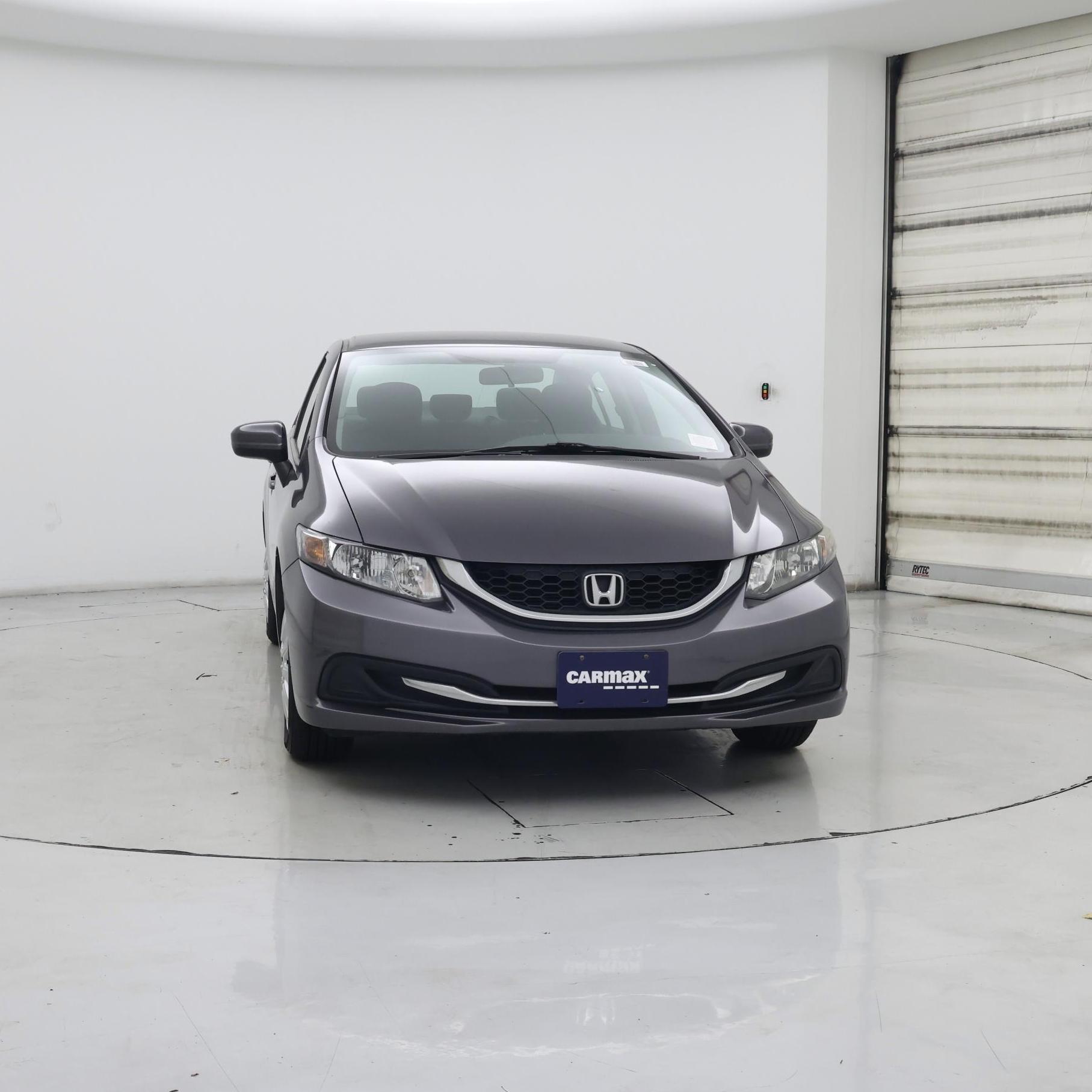 Thumbnail: 2015 Honda Civic - 5