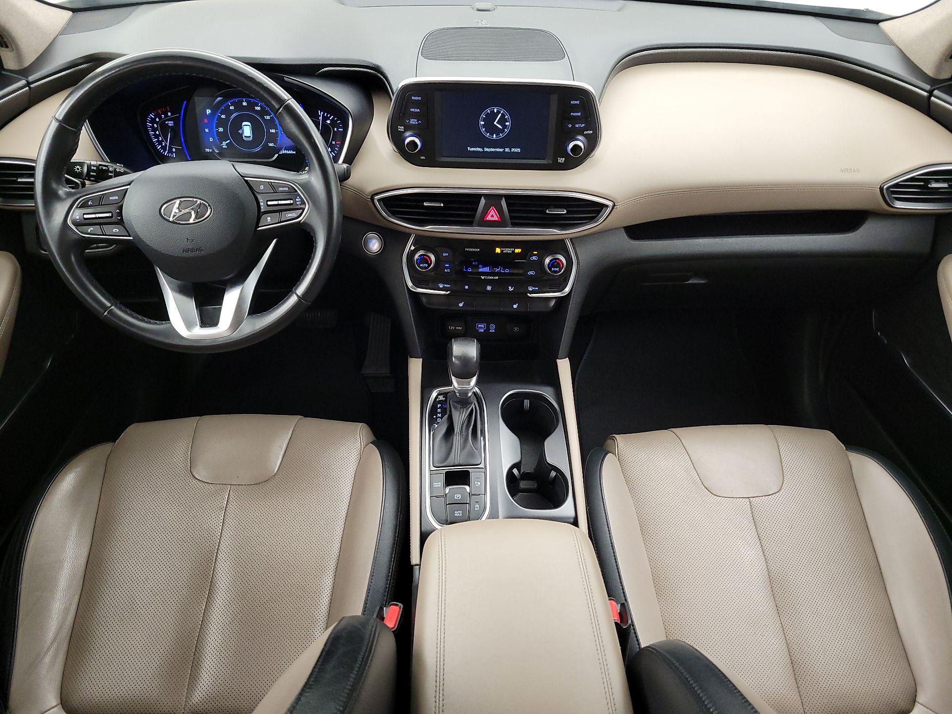 Thumbnail: 2019 Hyundai Santa Fe - 9