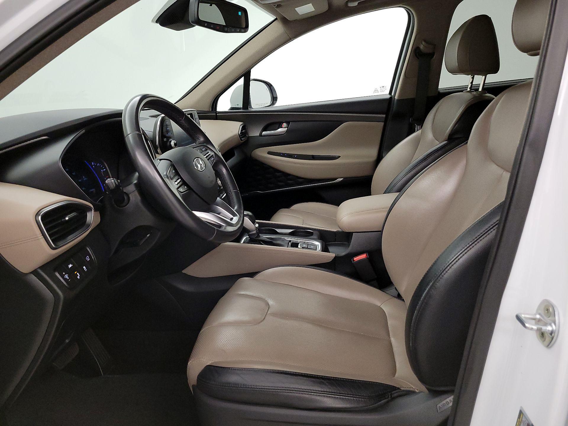Thumbnail: 2019 Hyundai Santa Fe - 11