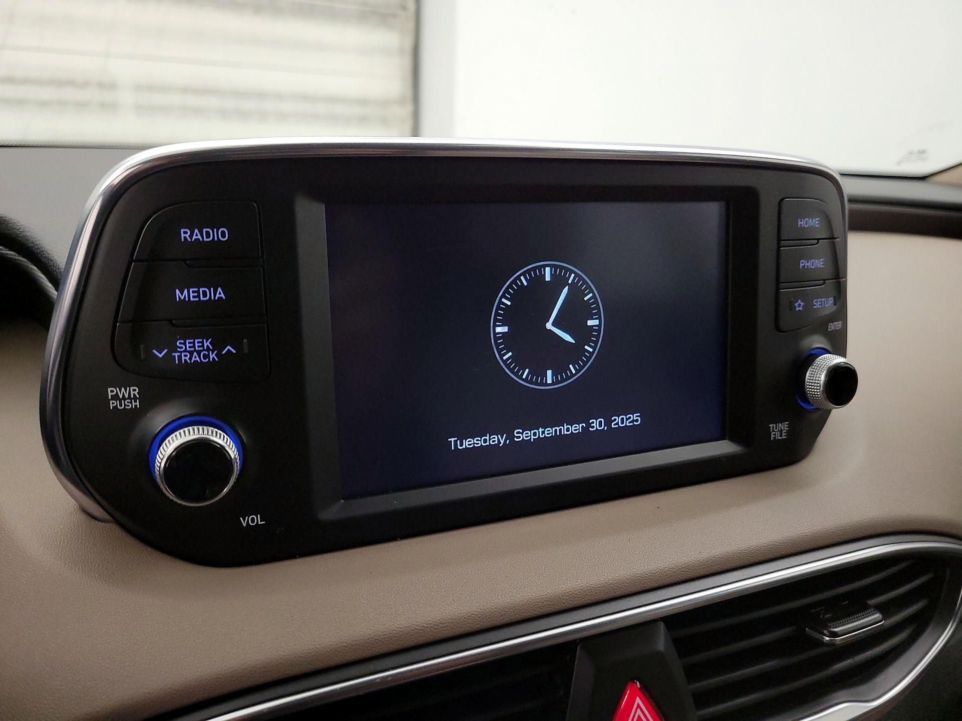 Thumbnail: 2019 Hyundai Santa Fe - 15