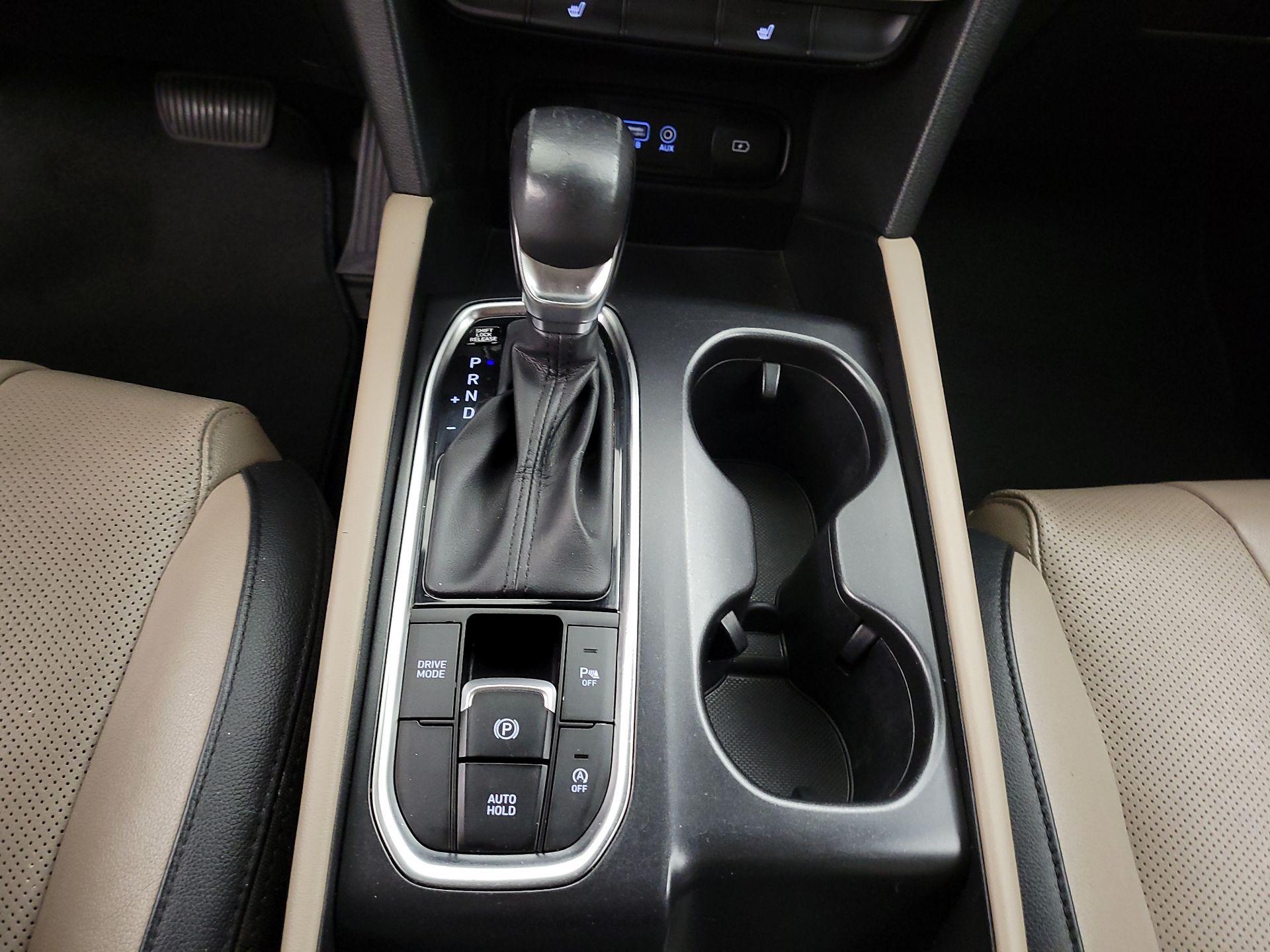 Thumbnail: 2019 Hyundai Santa Fe - 17