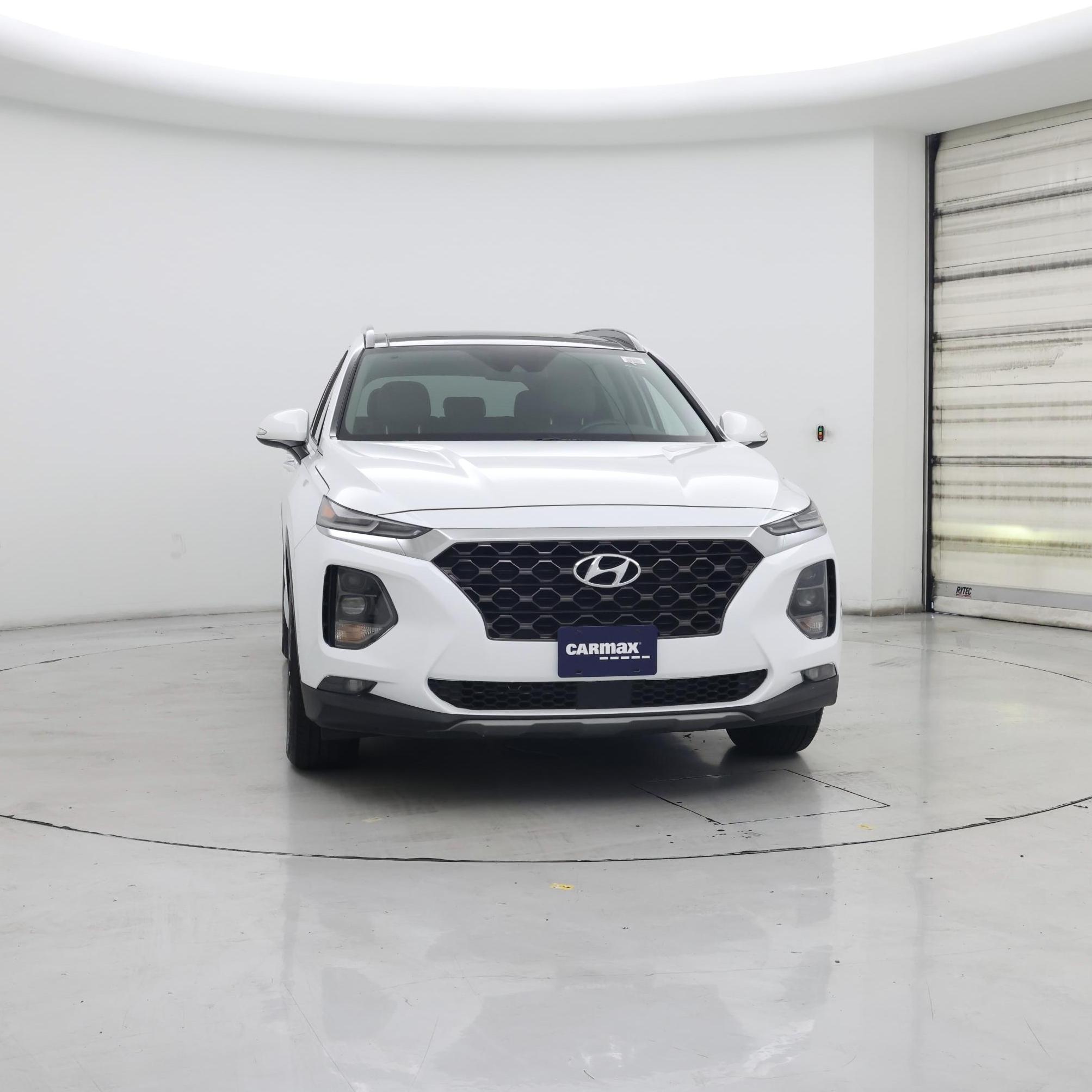 Thumbnail: 2019 Hyundai Santa Fe - 5