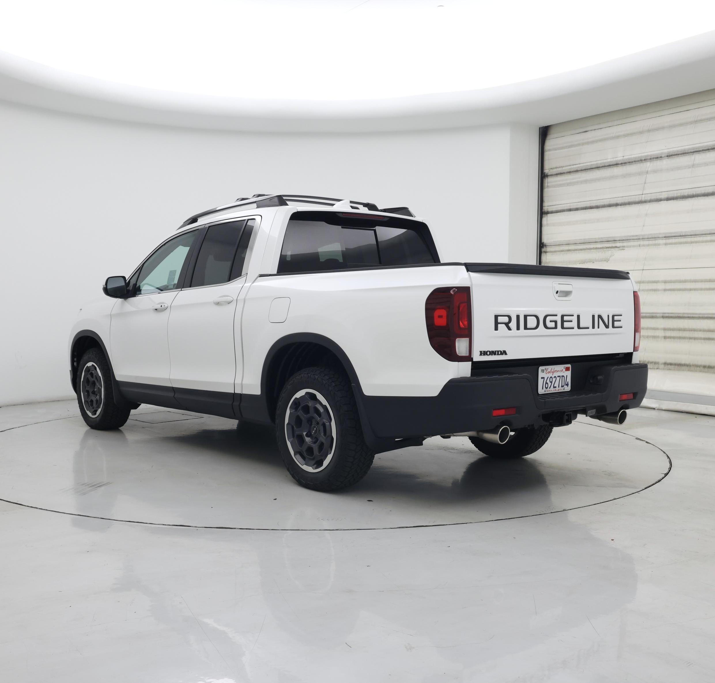 Thumbnail: 2024 Honda Ridgeline - 2