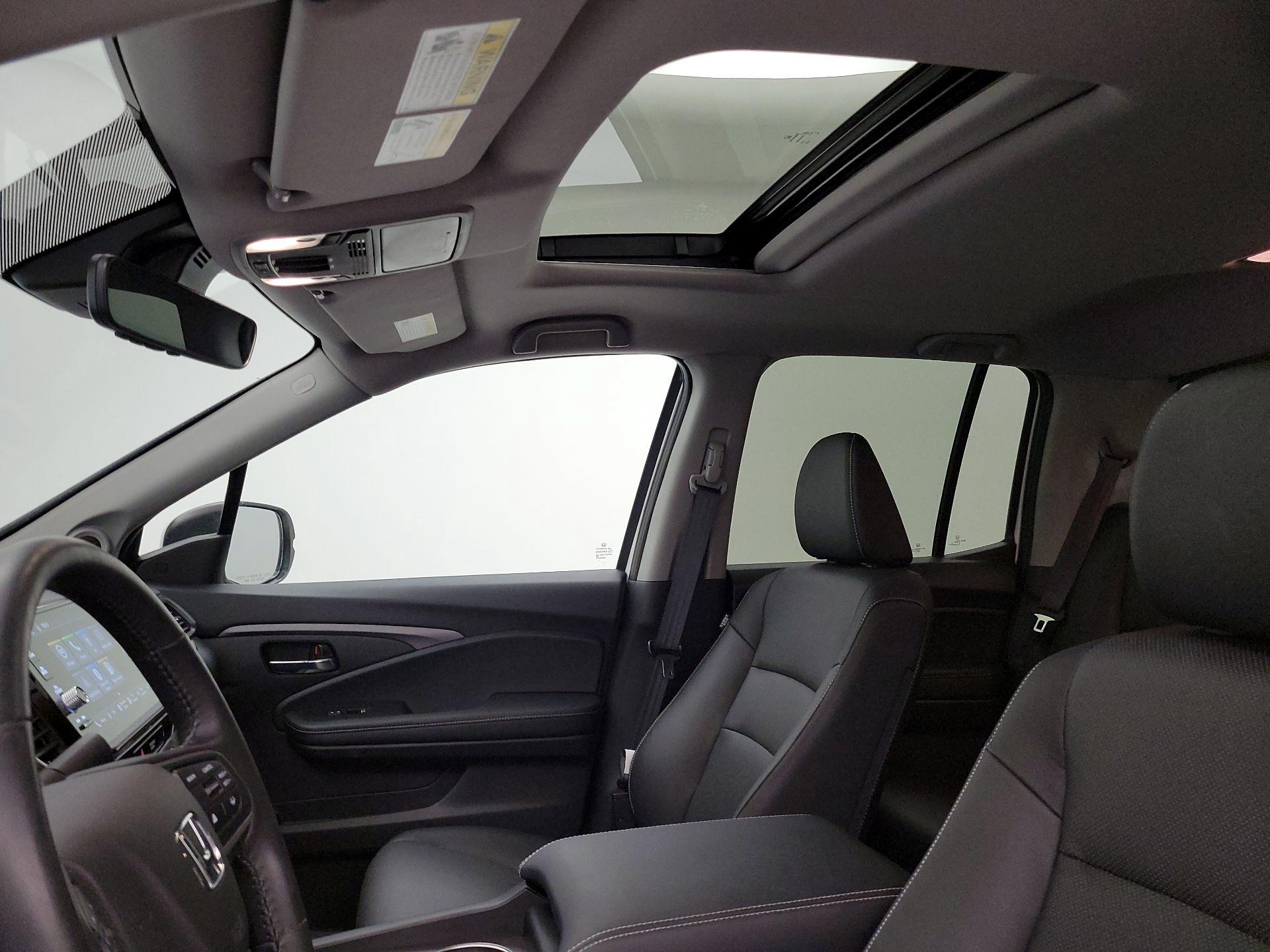 Thumbnail: 2024 Honda Ridgeline - 19