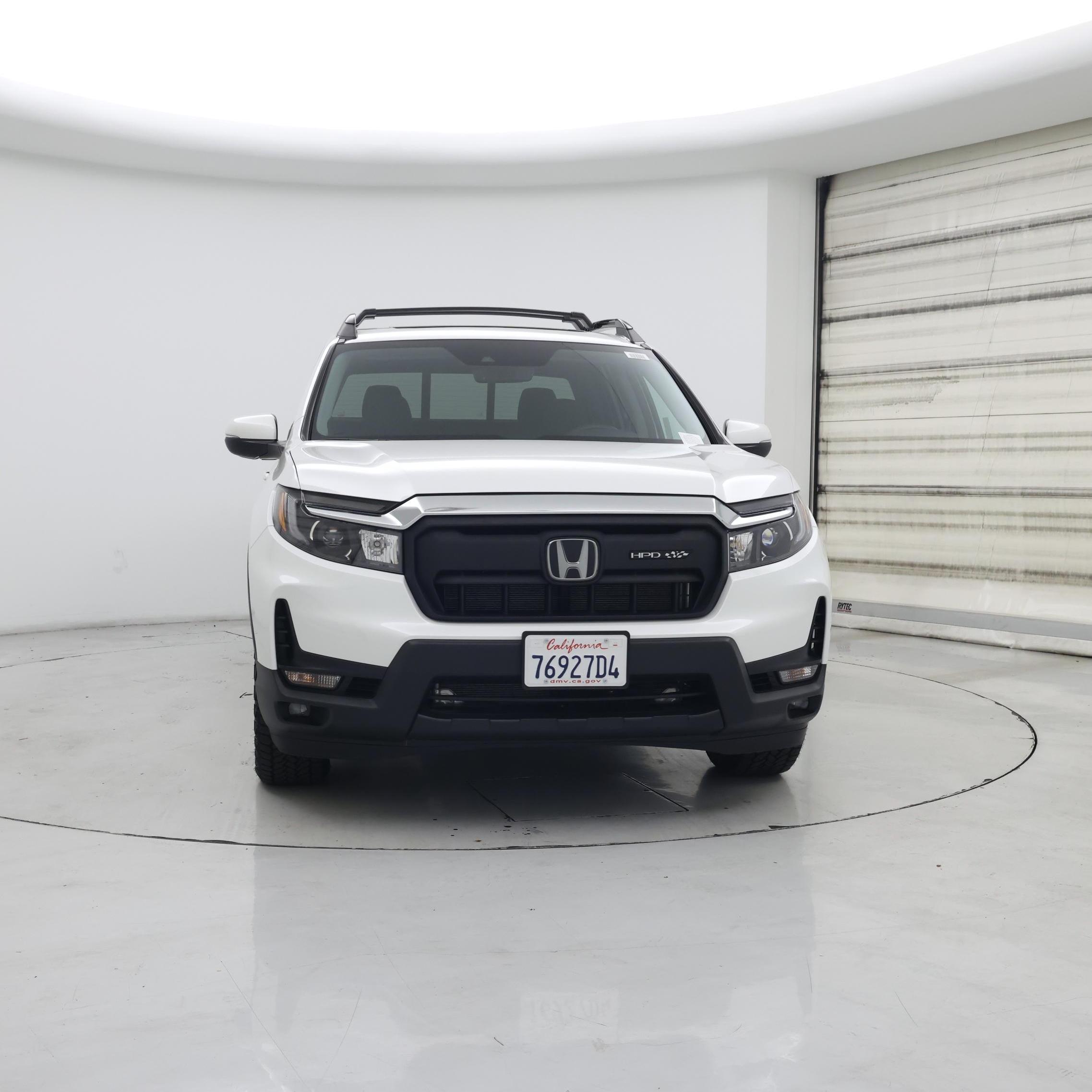 Thumbnail: 2024 Honda Ridgeline - 5
