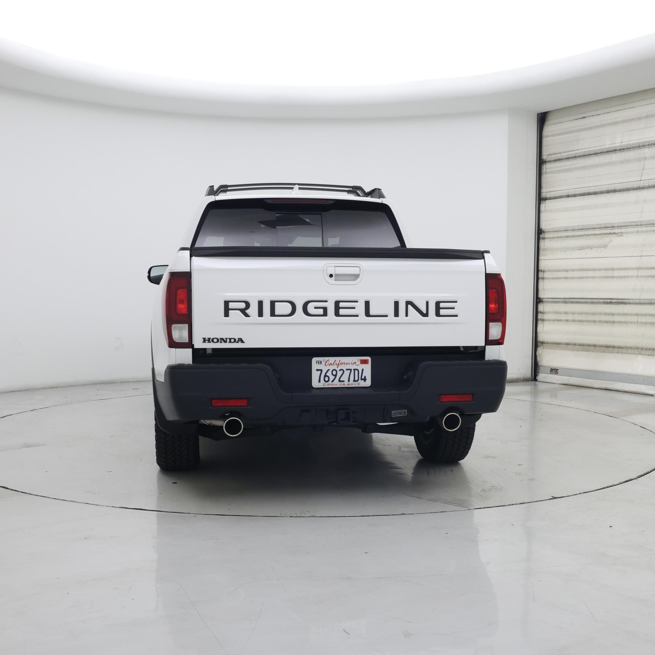 Thumbnail: 2024 Honda Ridgeline - 6