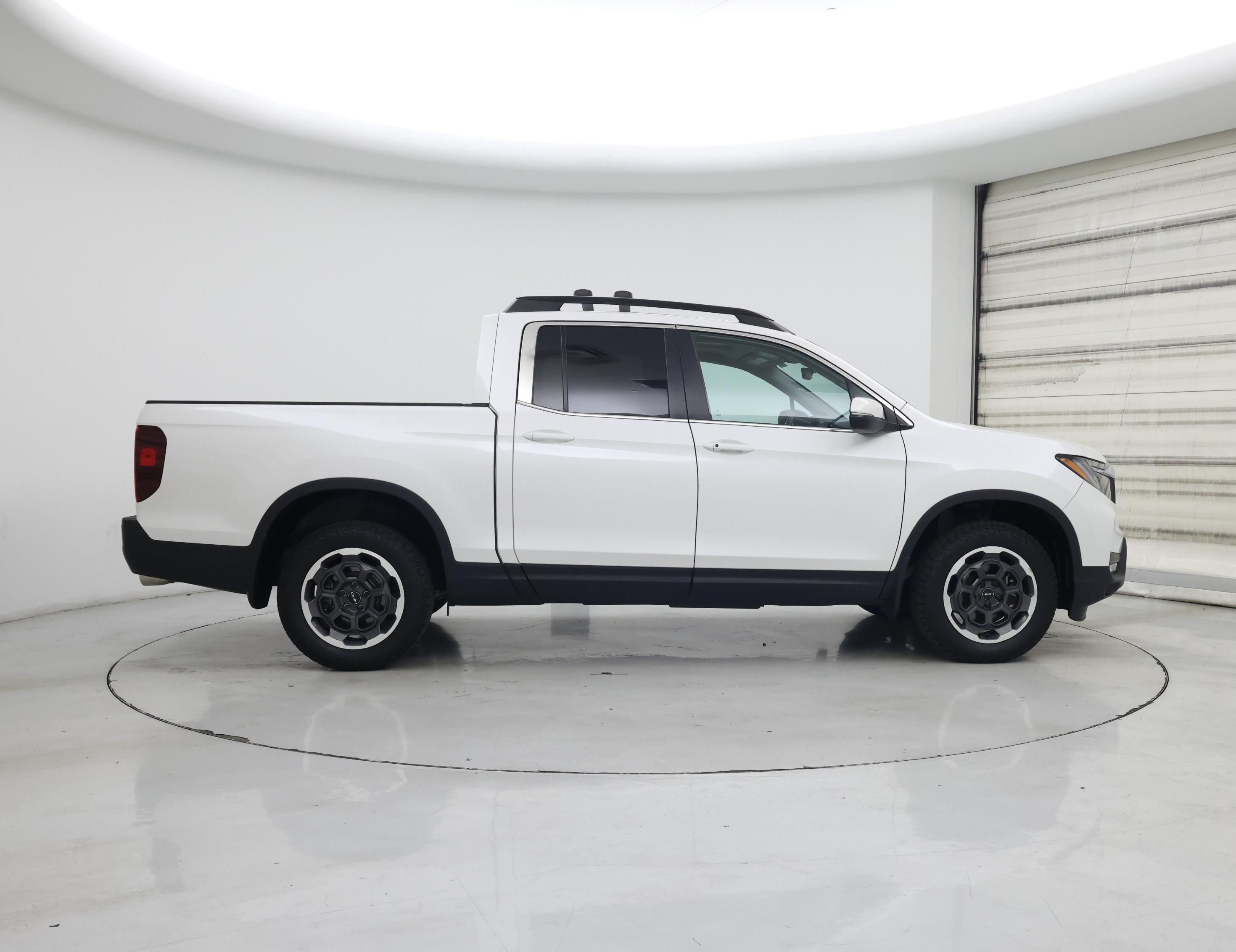Thumbnail: 2024 Honda Ridgeline - 7