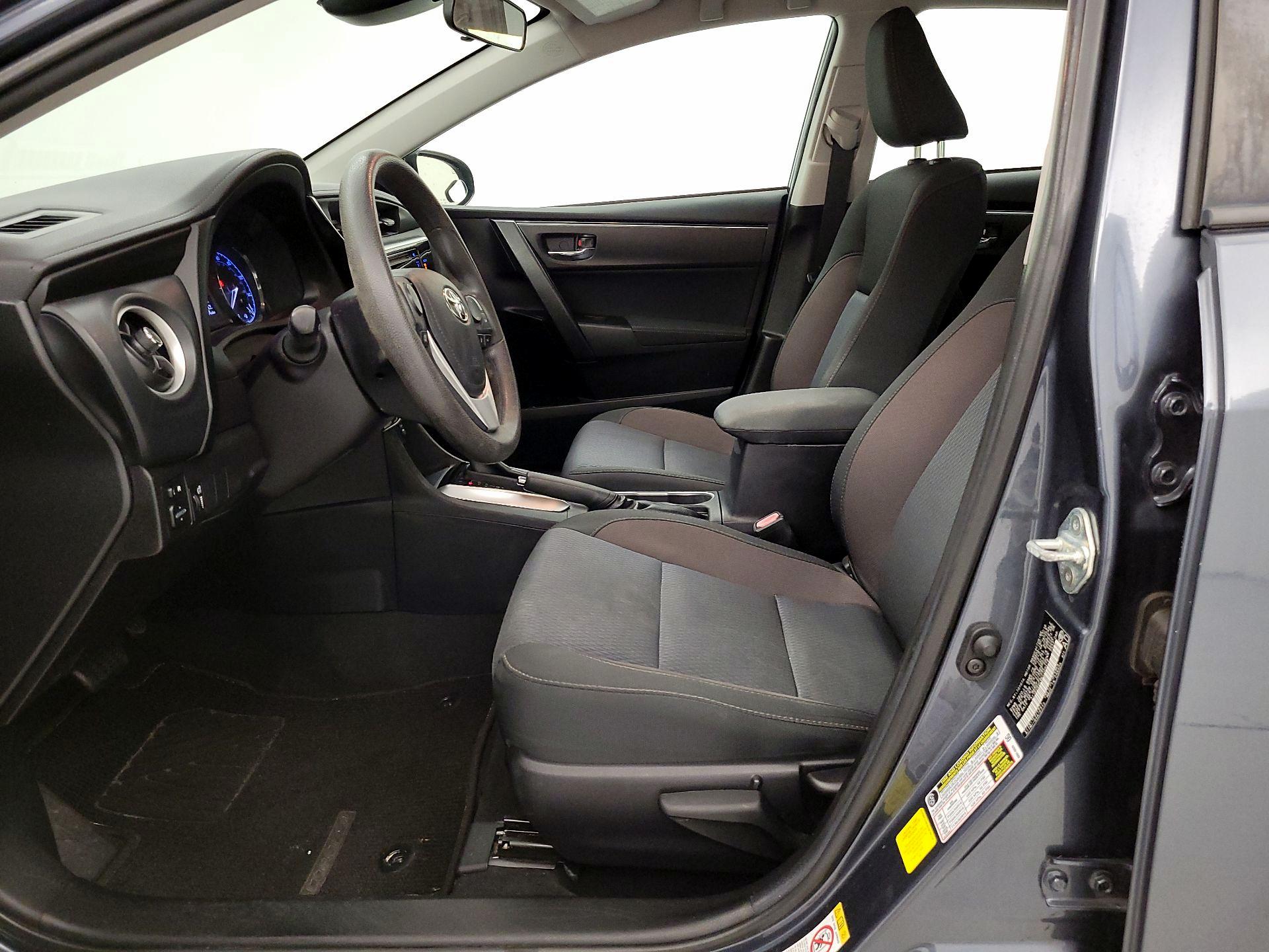 Thumbnail: 2019 Toyota Corolla - 11