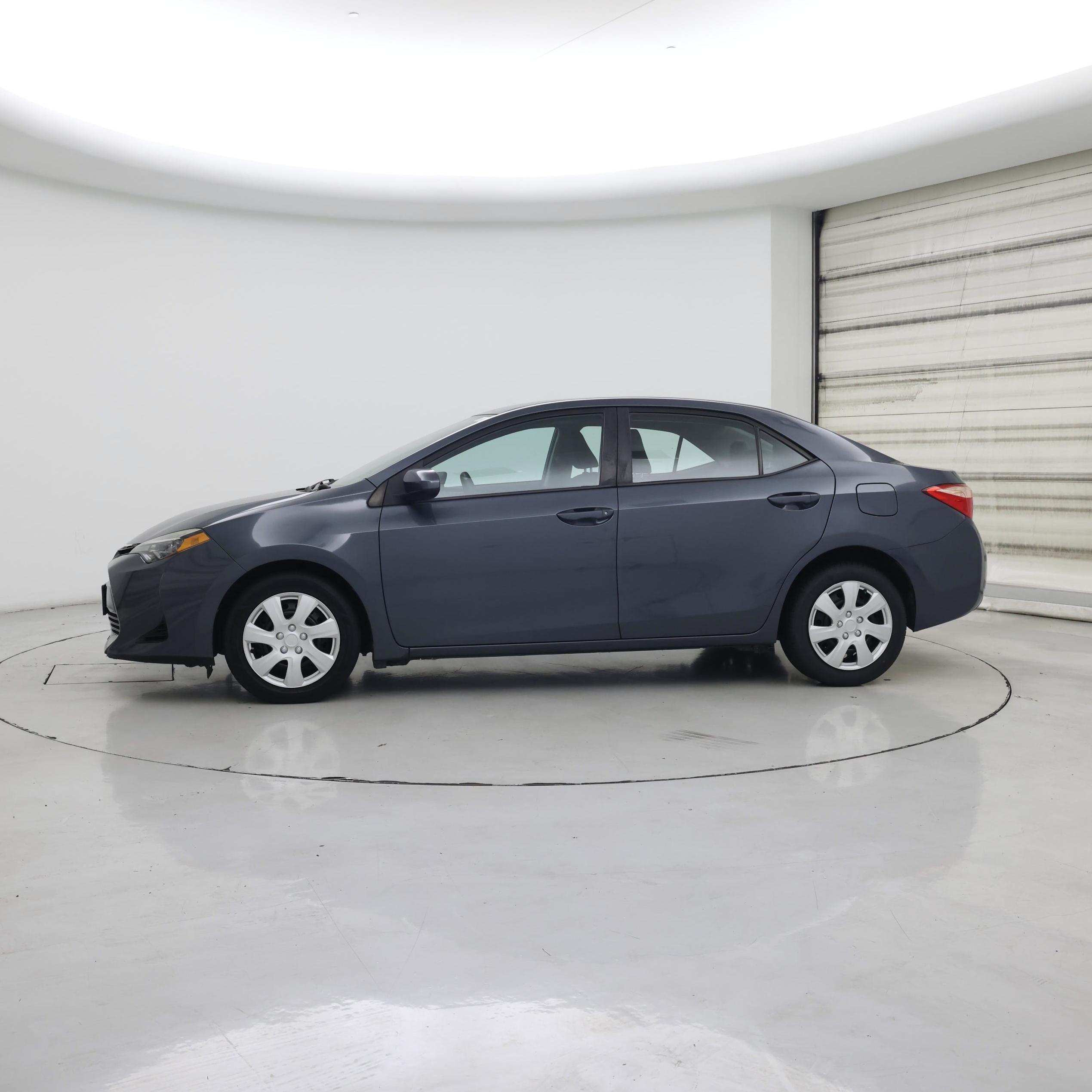 Thumbnail: 2019 Toyota Corolla - 3