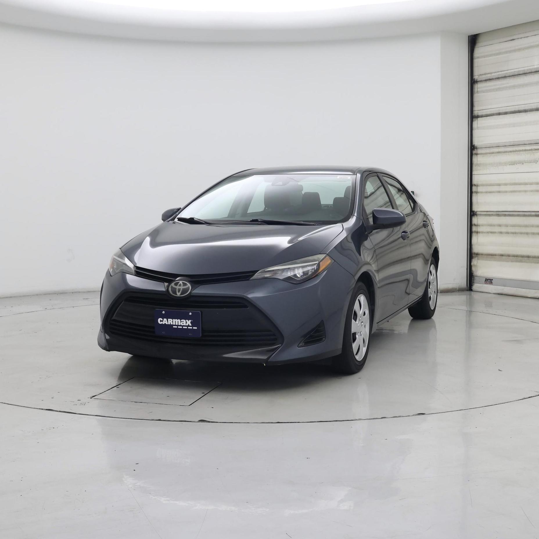 Thumbnail: 2019 Toyota Corolla - 4