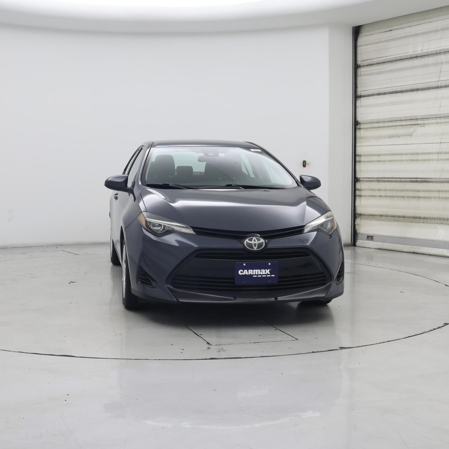 Thumbnail: 2019 Toyota Corolla - 5