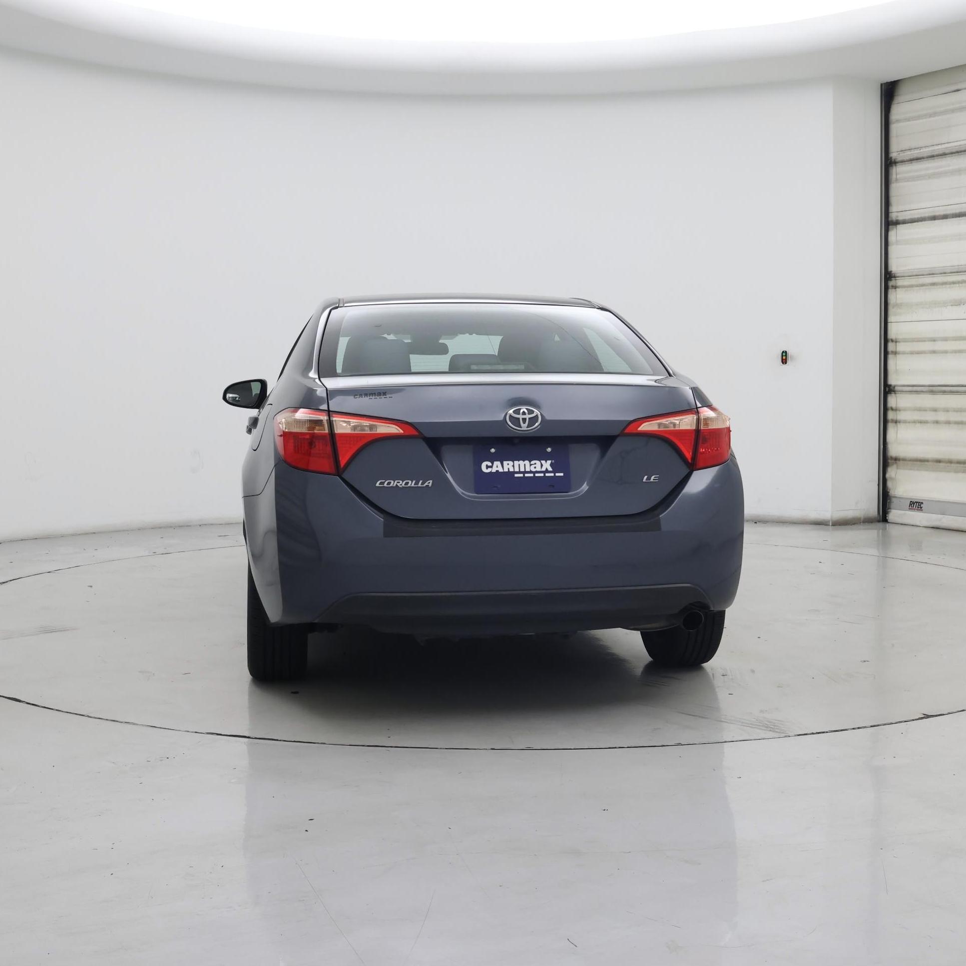 Thumbnail: 2019 Toyota Corolla - 6