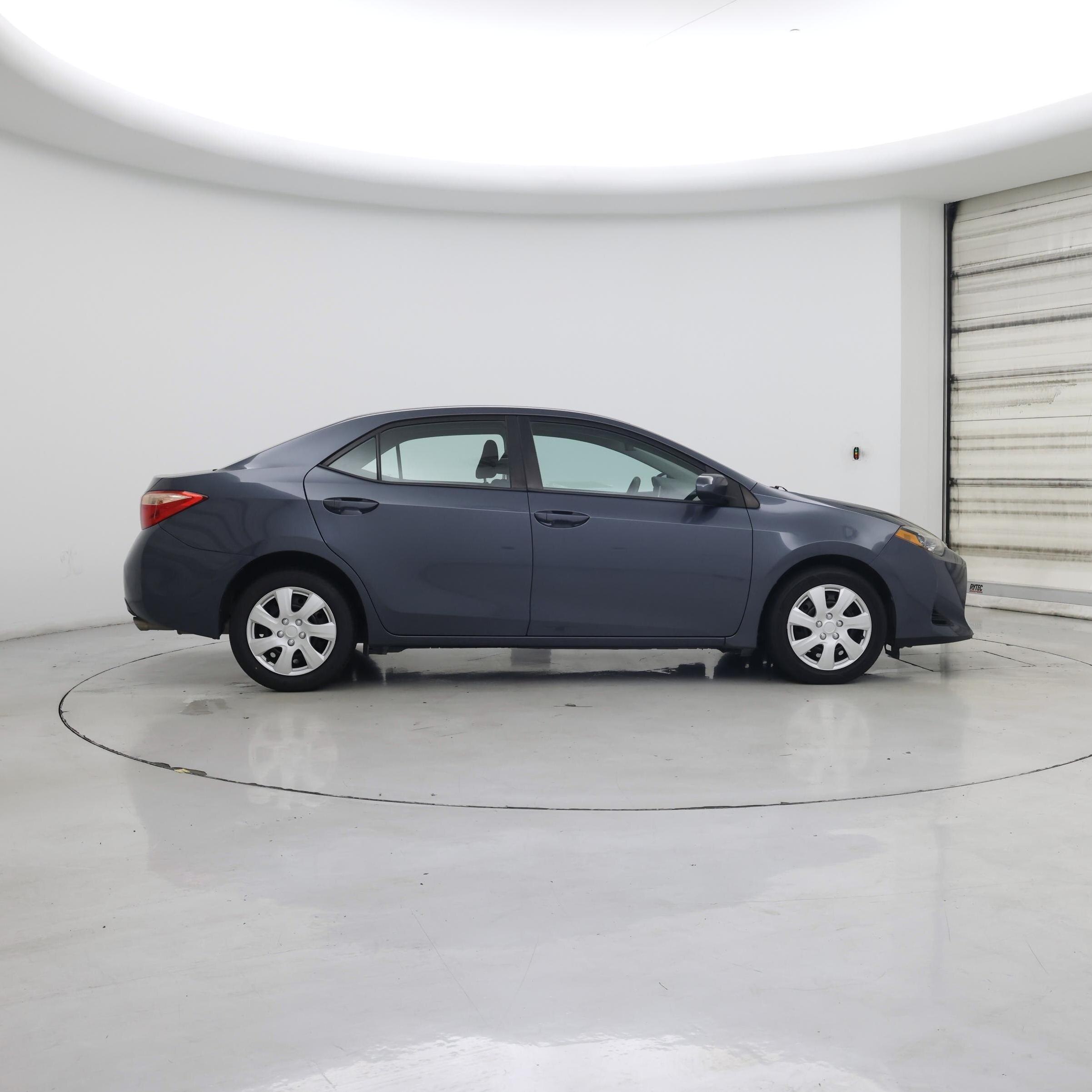 Thumbnail: 2019 Toyota Corolla - 7