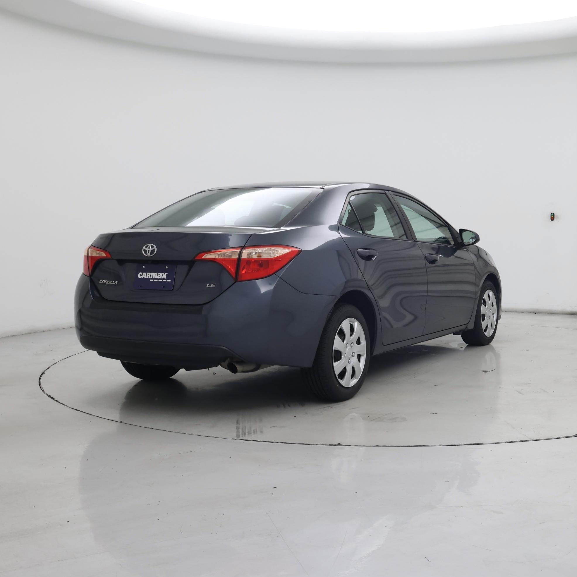 Thumbnail: 2019 Toyota Corolla - 8