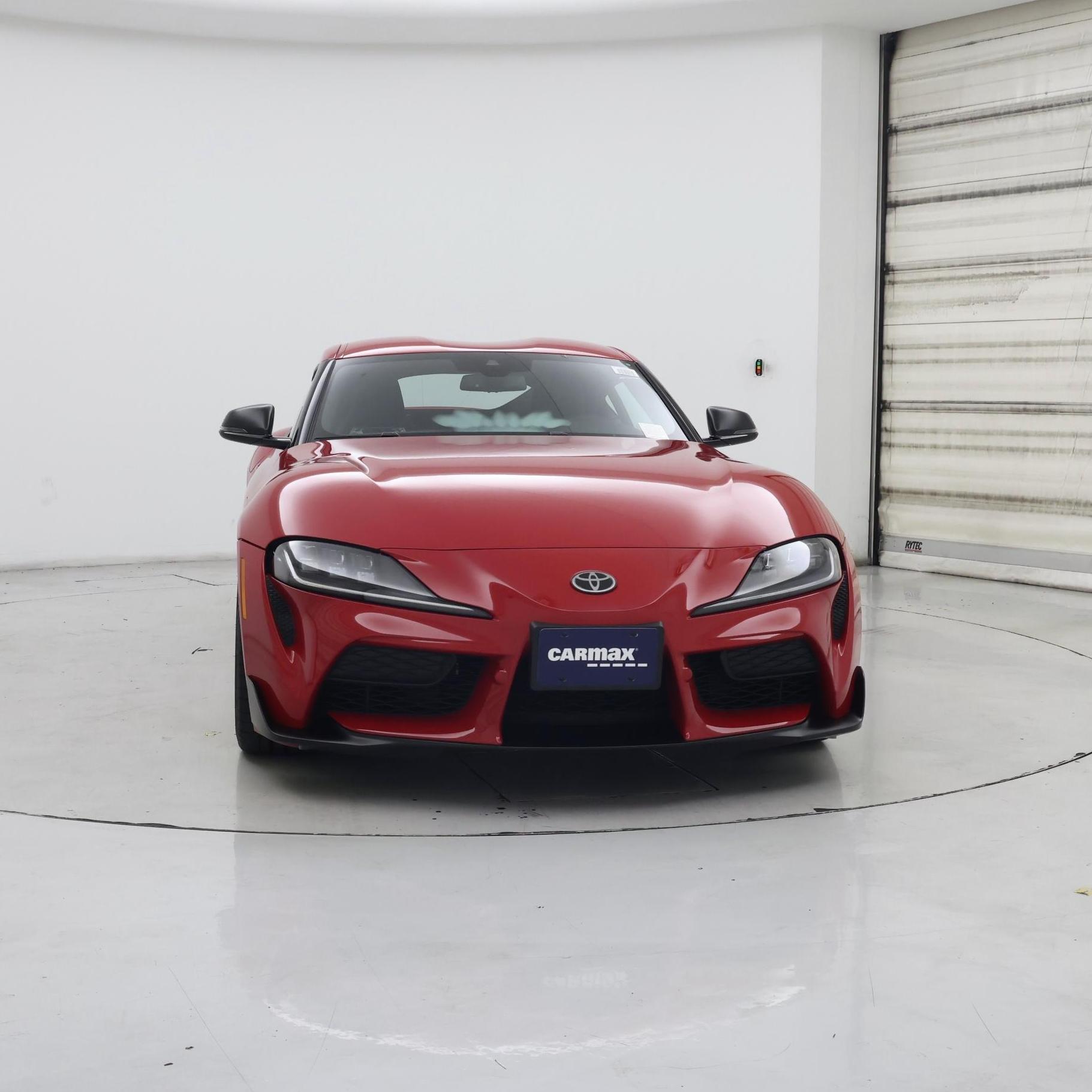 Thumbnail: 2025 Toyota Supra - 5