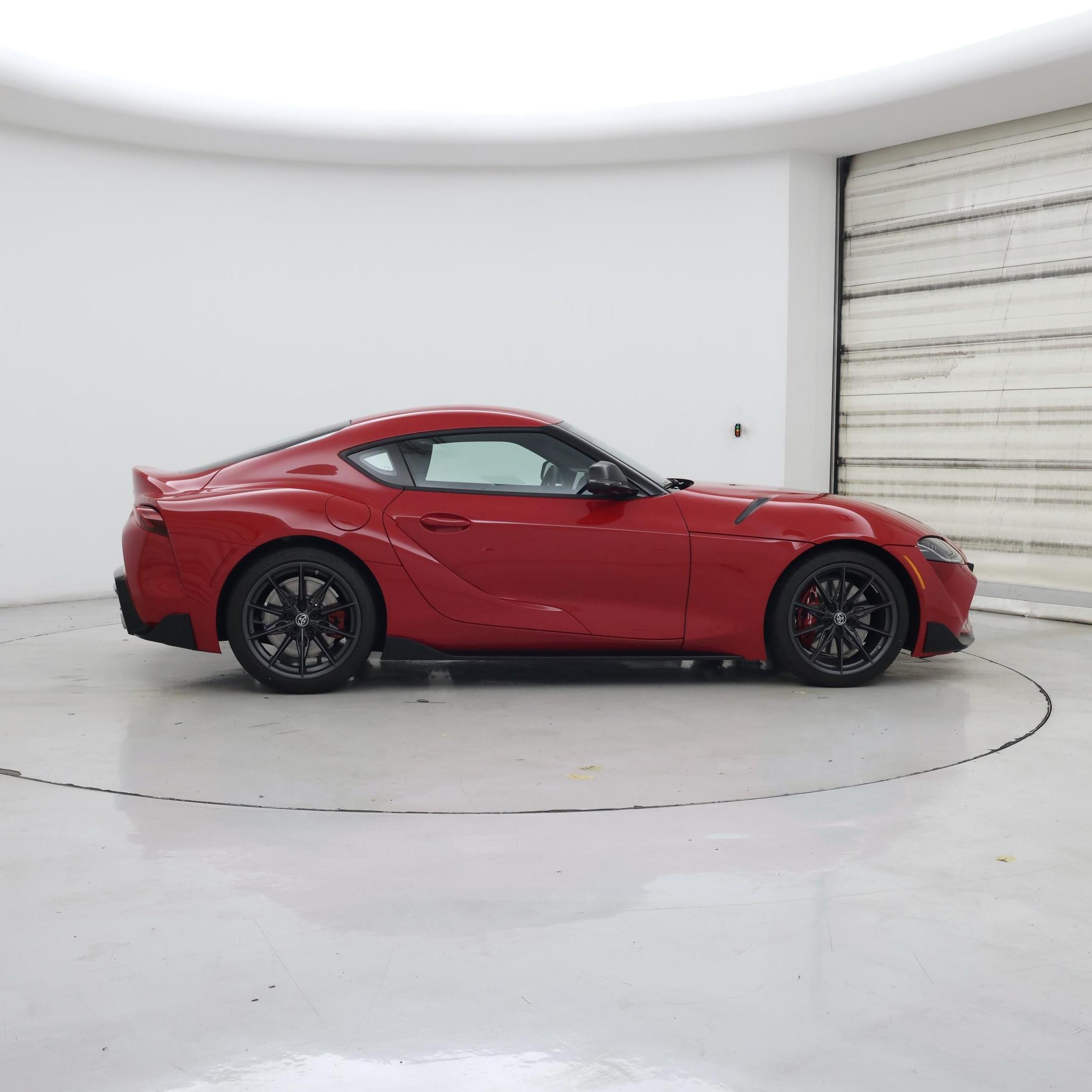 Thumbnail: 2025 Toyota Supra - 7