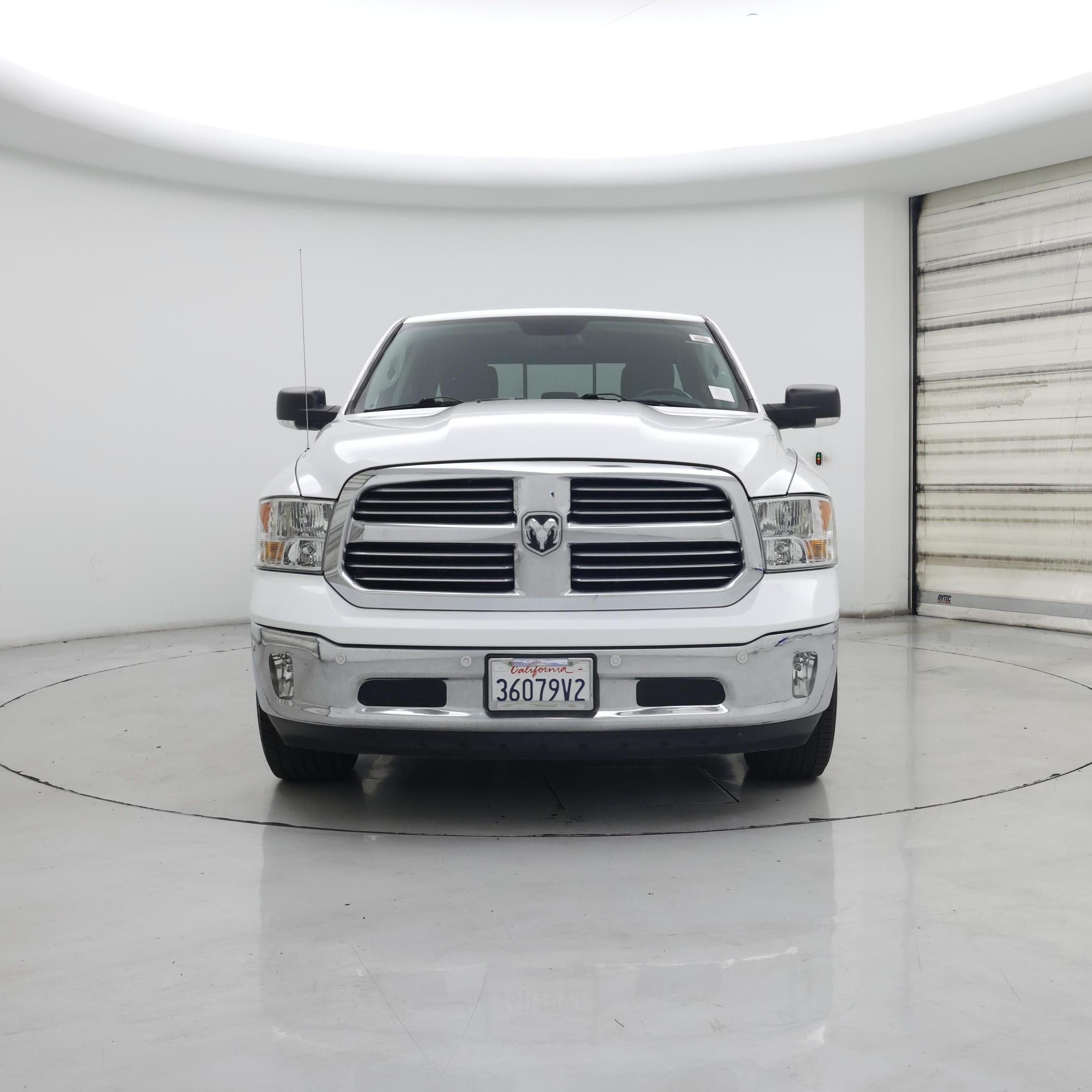 Thumbnail: 2019 RAM 1500 Classic - 5