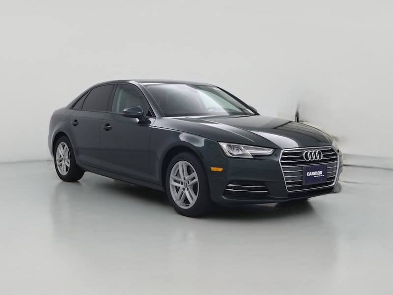 2017 Audi A4 Premium -
                  Sacramento, CA