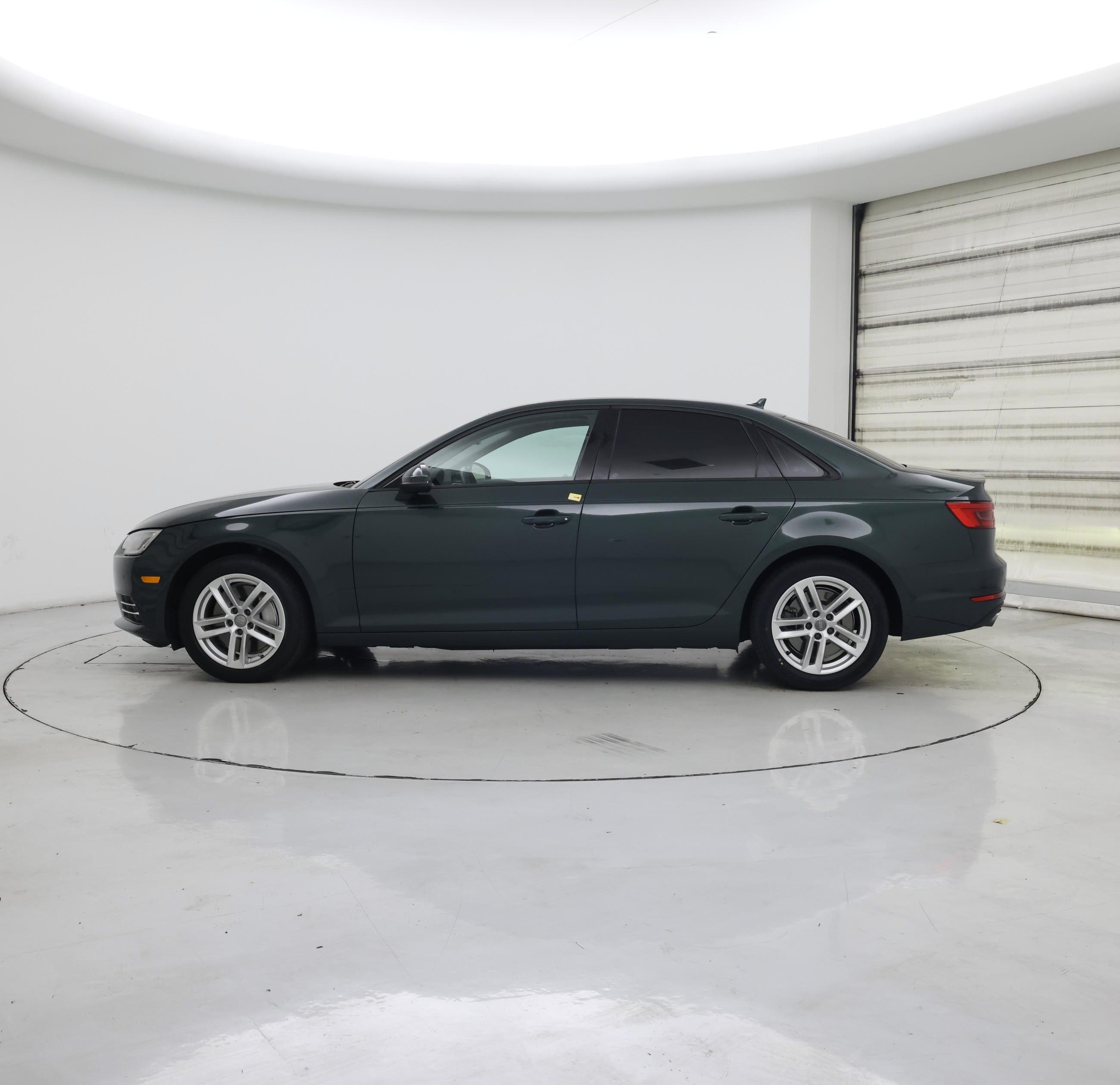 Thumbnail: 2017 Audi A4 - 3