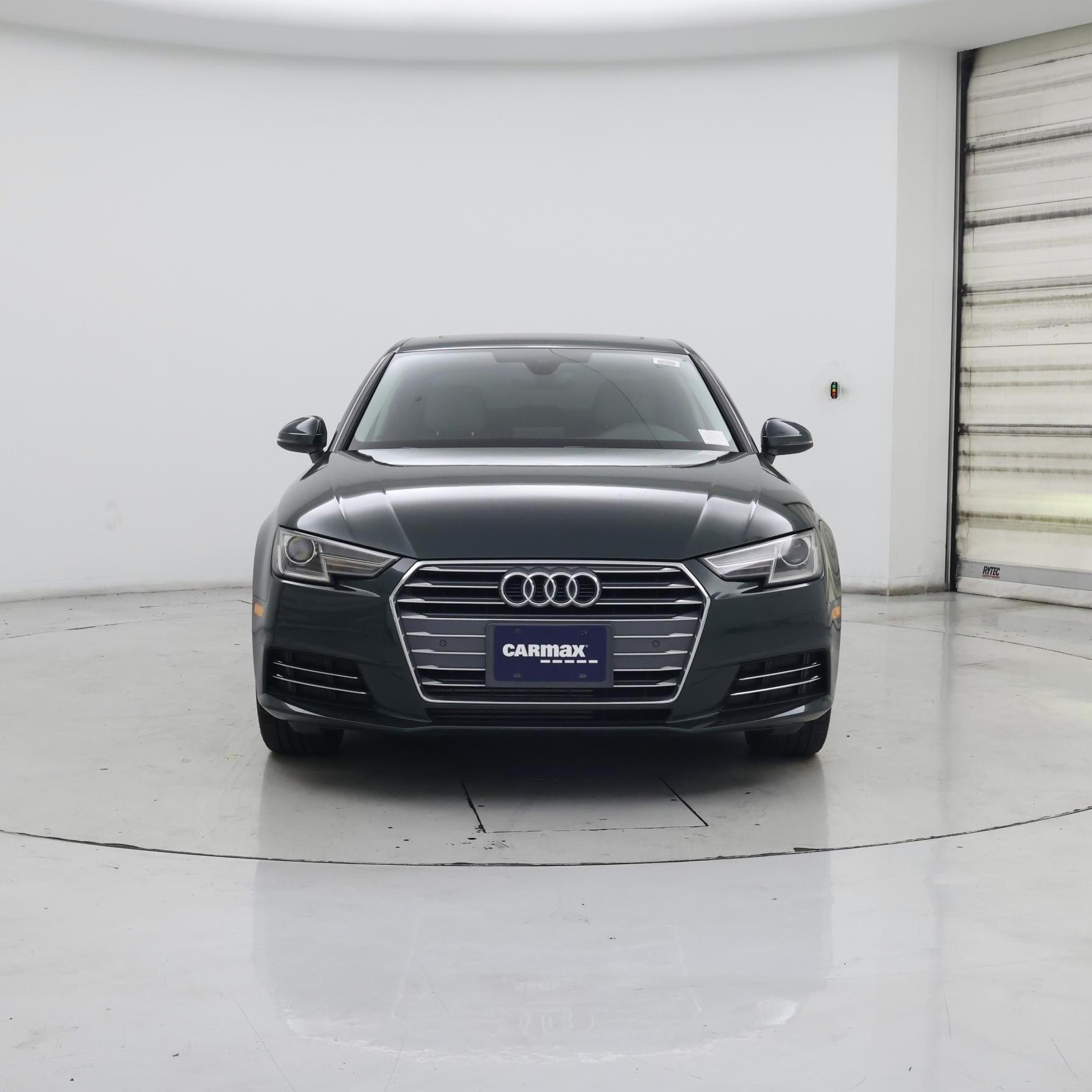 Thumbnail: 2017 Audi A4 - 5
