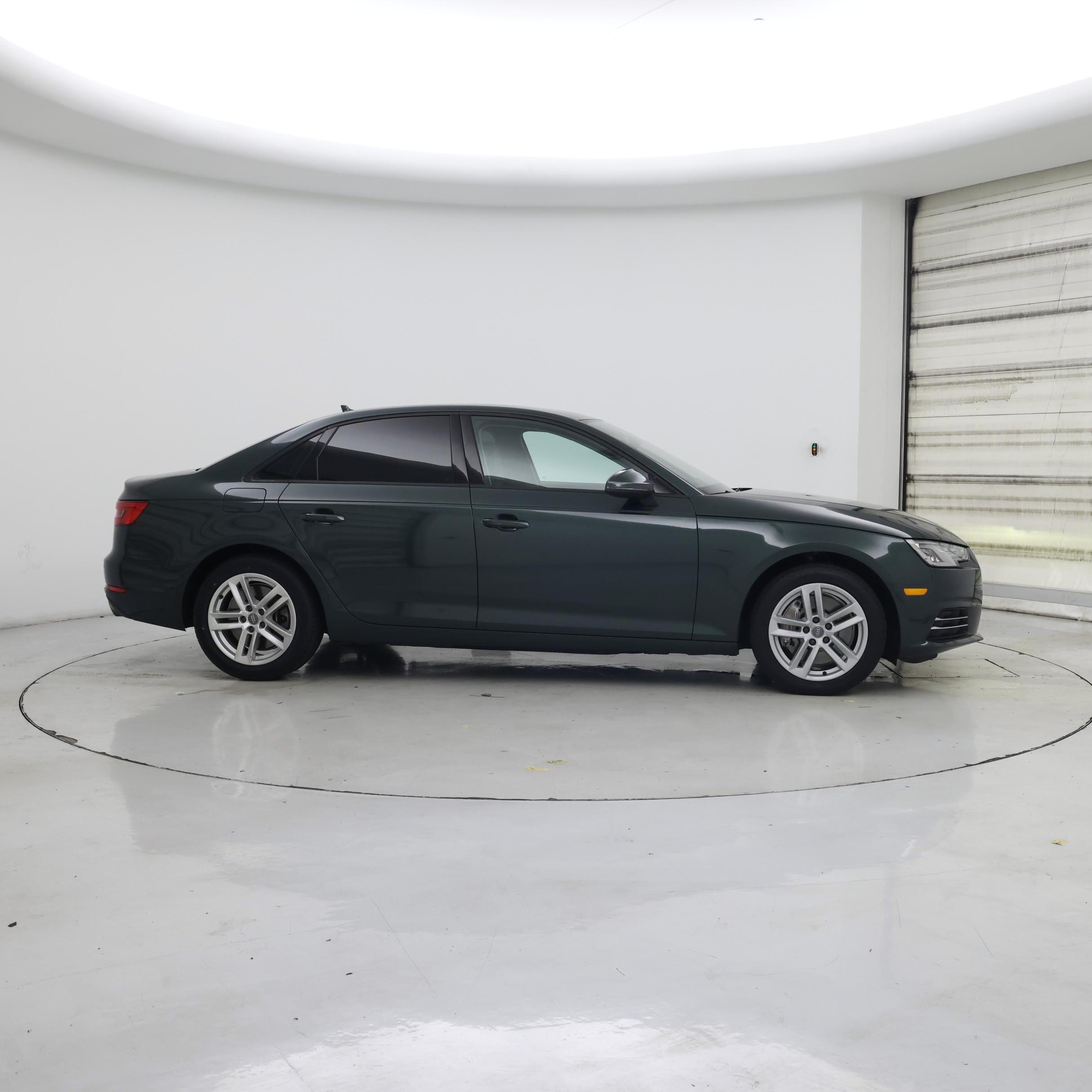 Thumbnail: 2017 Audi A4 - 7