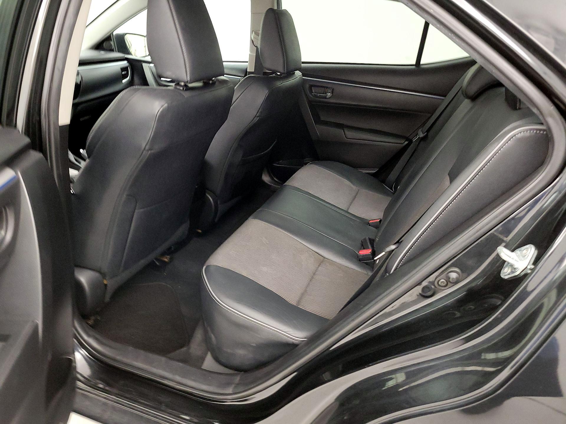 Thumbnail: 2014 Toyota Corolla - 19