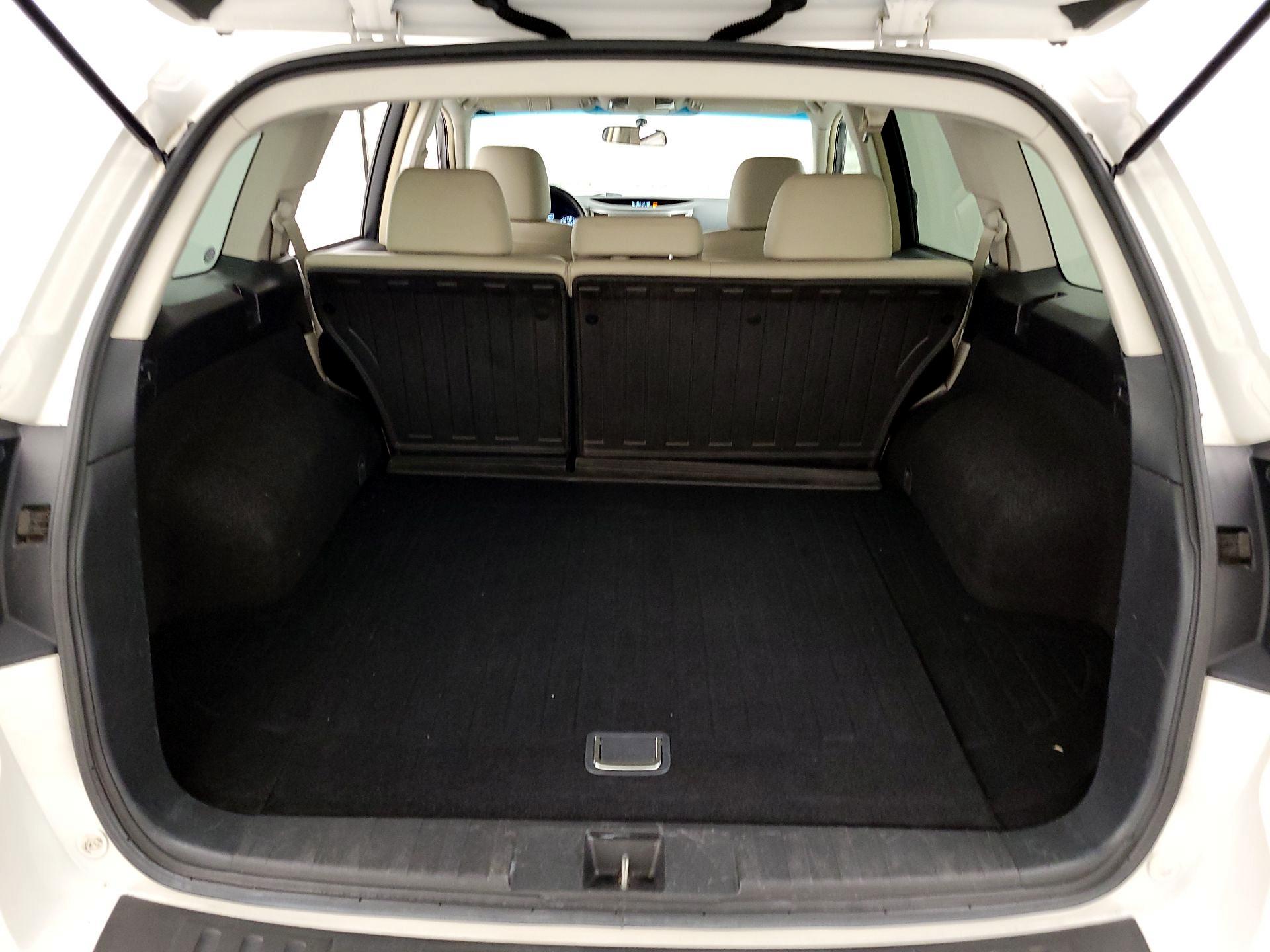 Thumbnail: 2014 Subaru Outback - 18