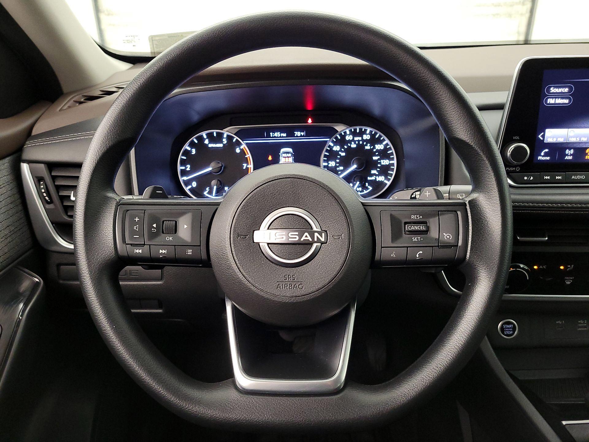 Thumbnail: 2023 Nissan Rogue - 10