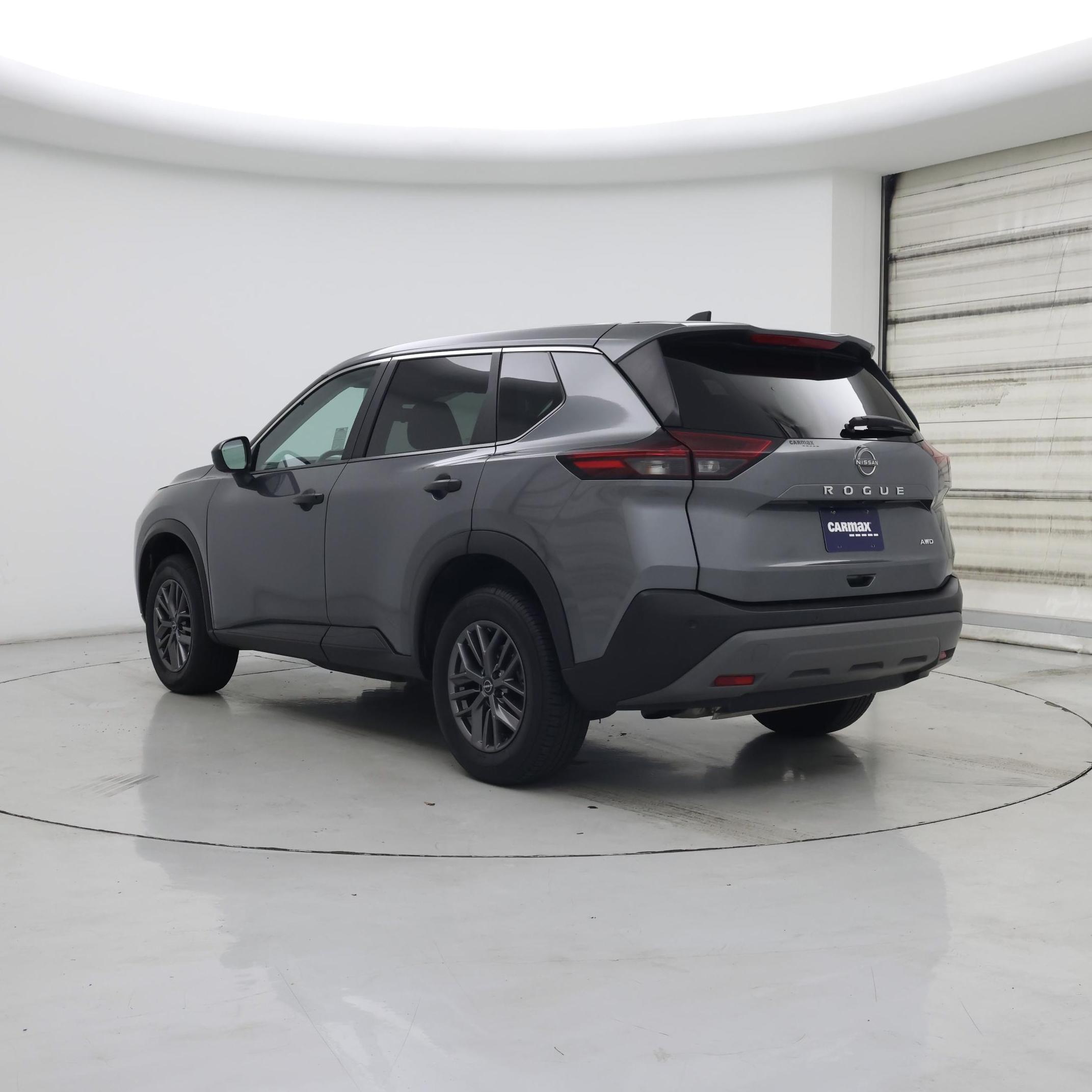 Thumbnail: 2023 Nissan Rogue - 2