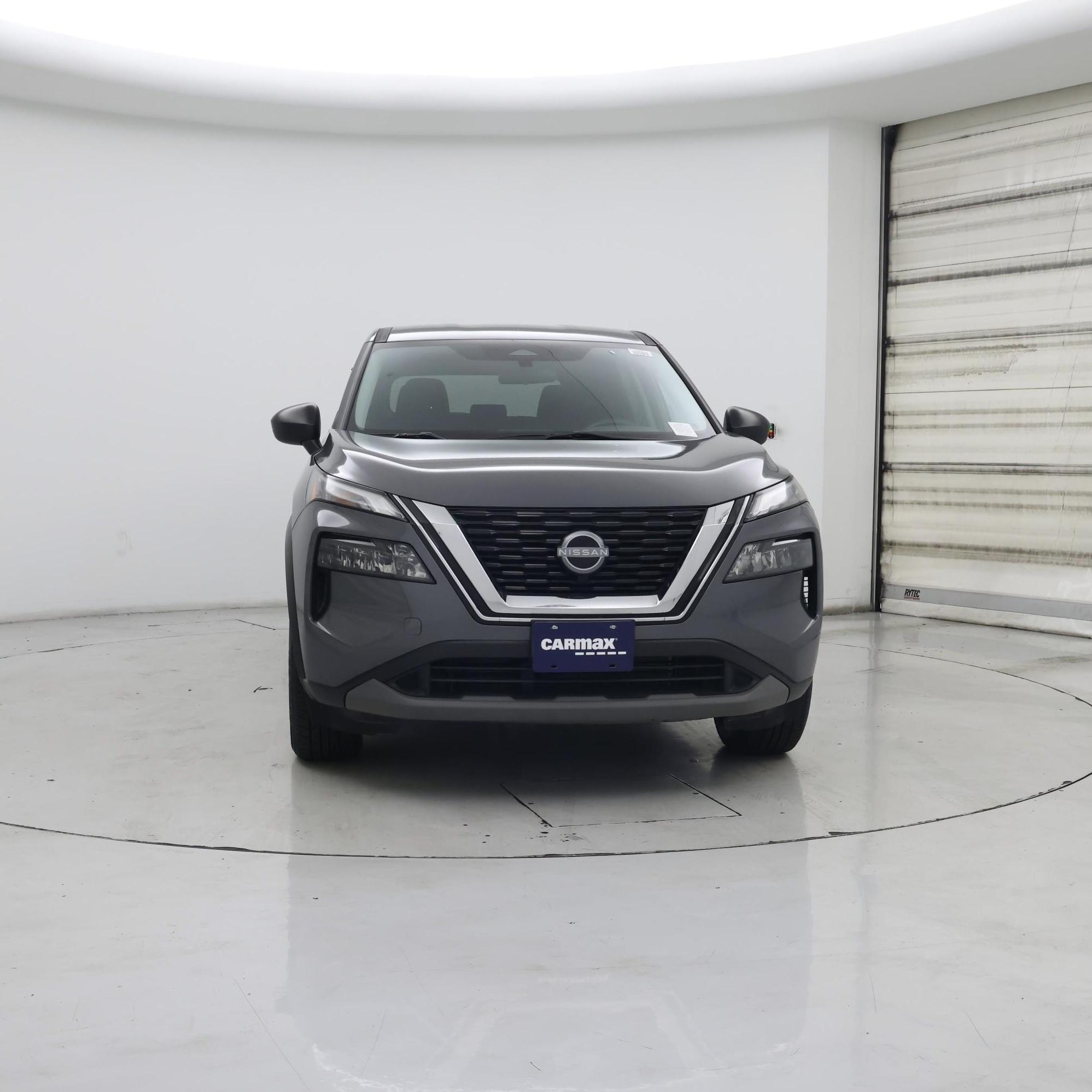 Thumbnail: 2023 Nissan Rogue - 5