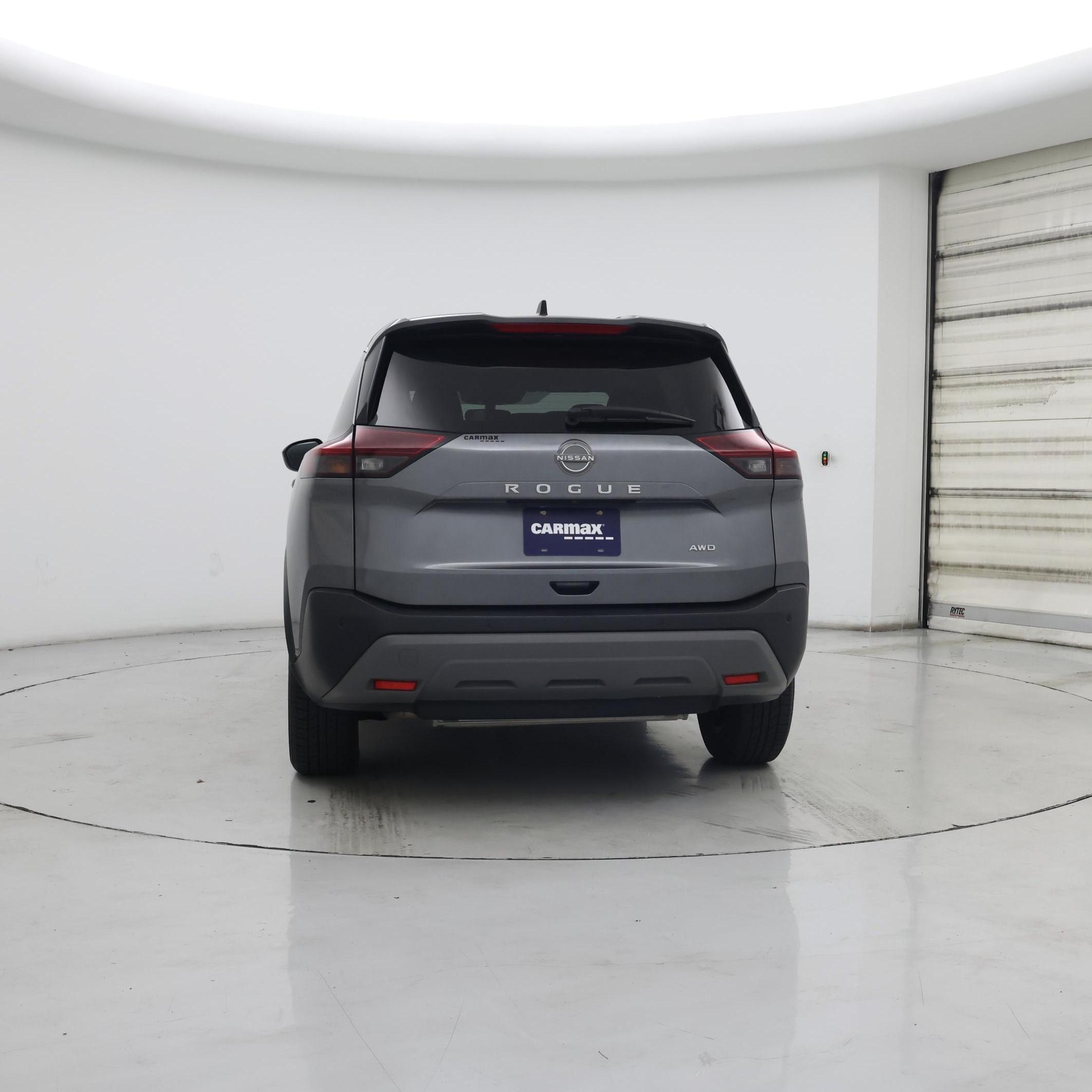 Thumbnail: 2023 Nissan Rogue - 6