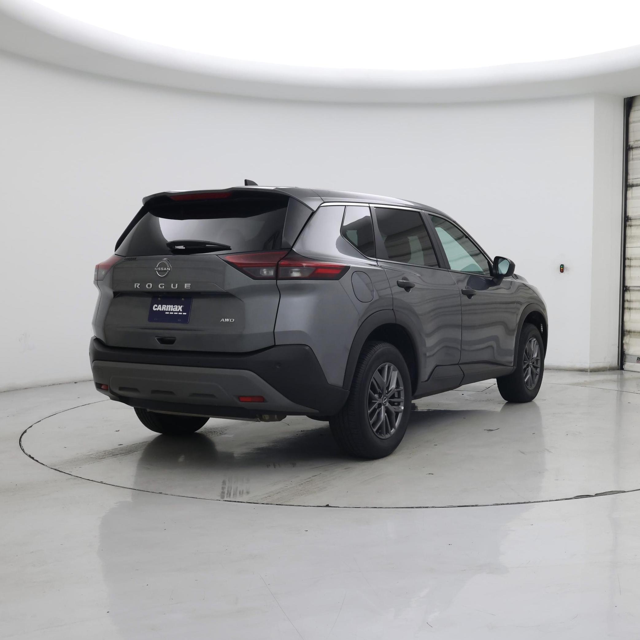 Thumbnail: 2023 Nissan Rogue - 8