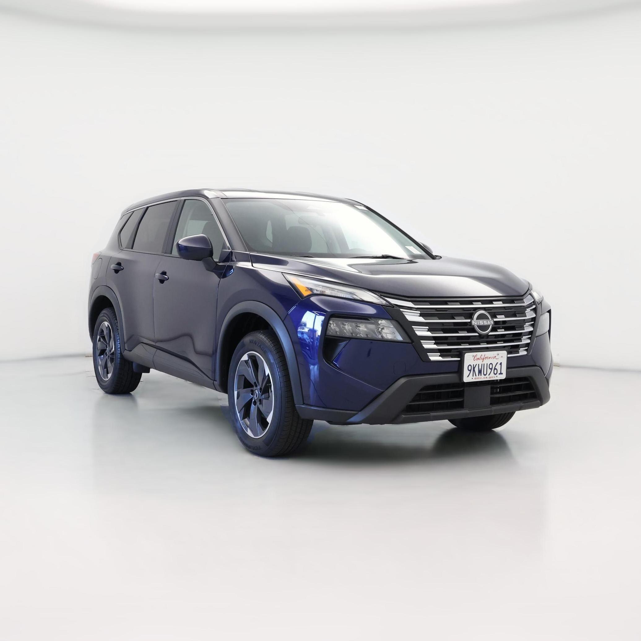 Thumbnail: 2024 Nissan Rogue - 1
