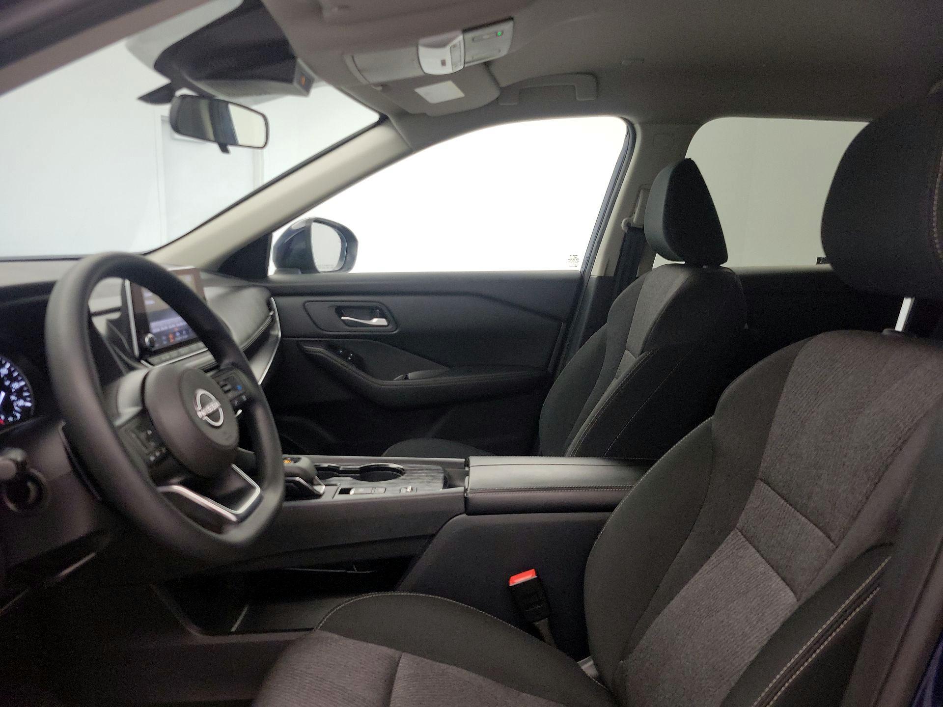 Thumbnail: 2024 Nissan Rogue - 11