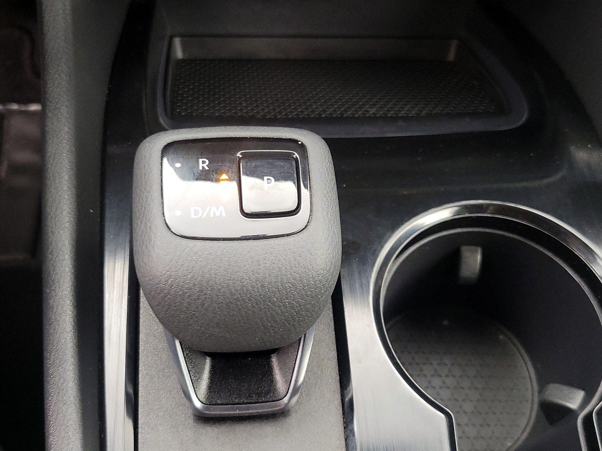 Thumbnail: 2024 Nissan Rogue - 17