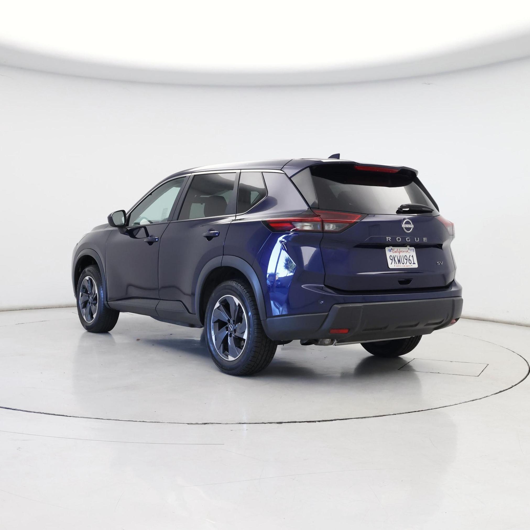 Thumbnail: 2024 Nissan Rogue - 2
