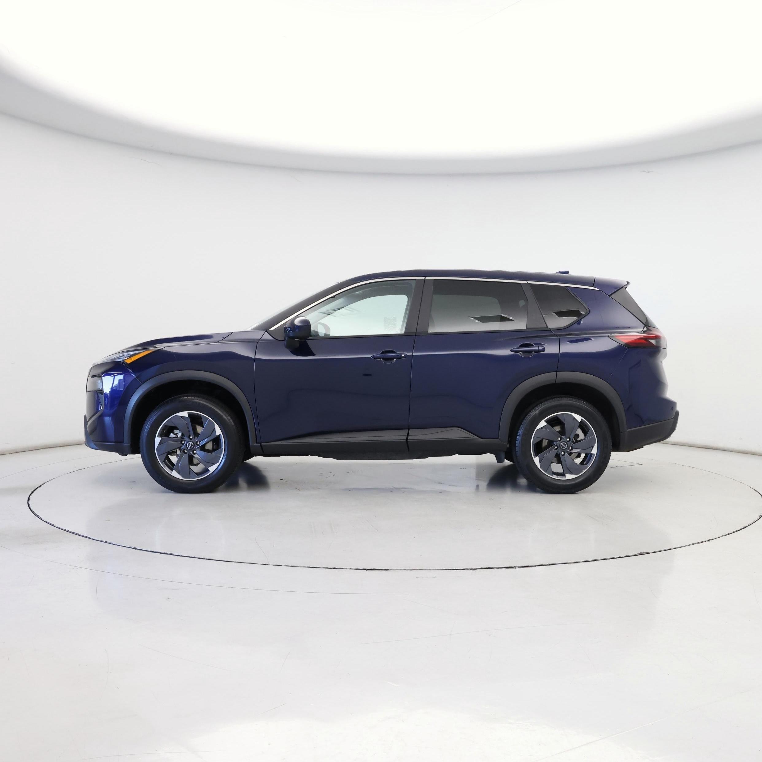 Thumbnail: 2024 Nissan Rogue - 3