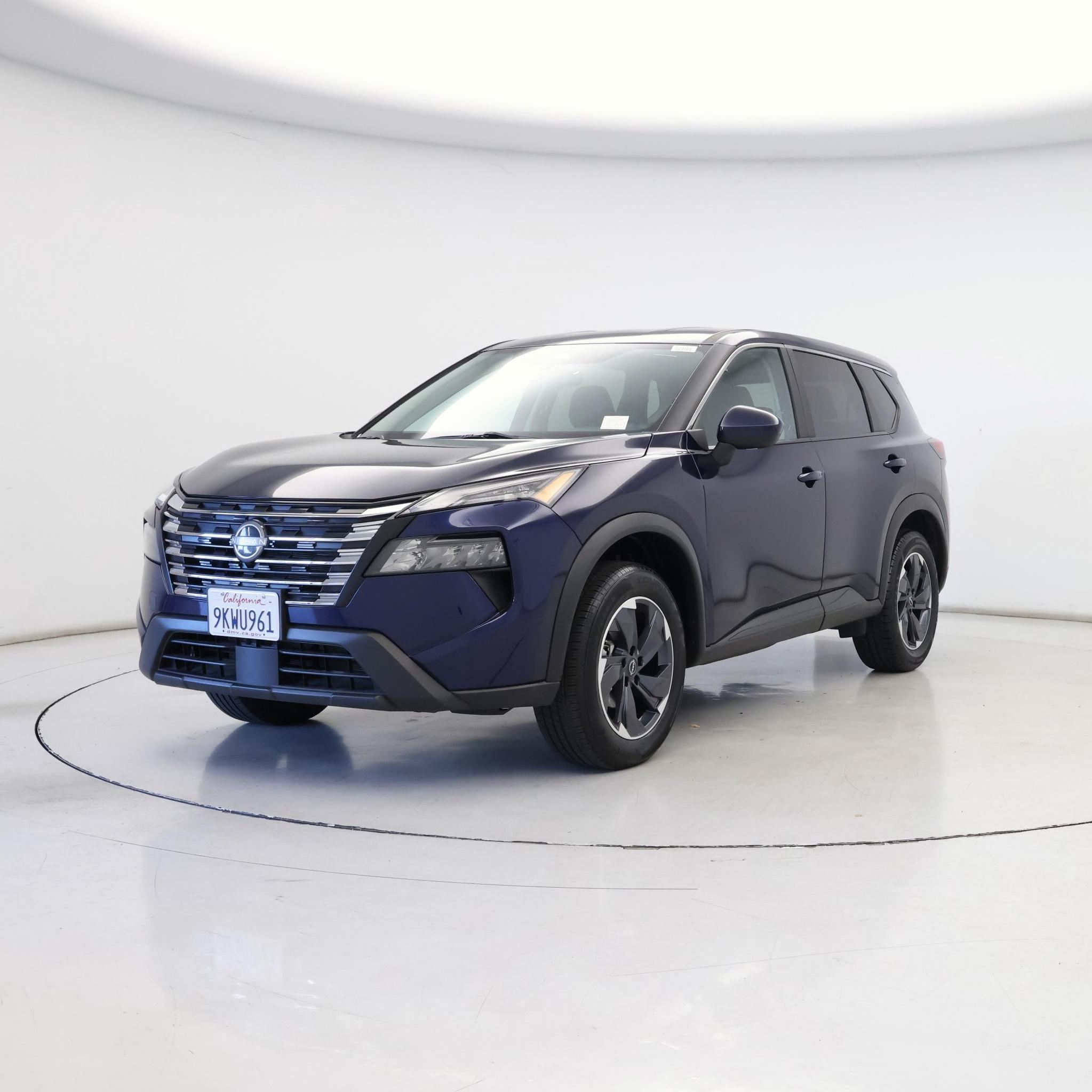 Thumbnail: 2024 Nissan Rogue - 4