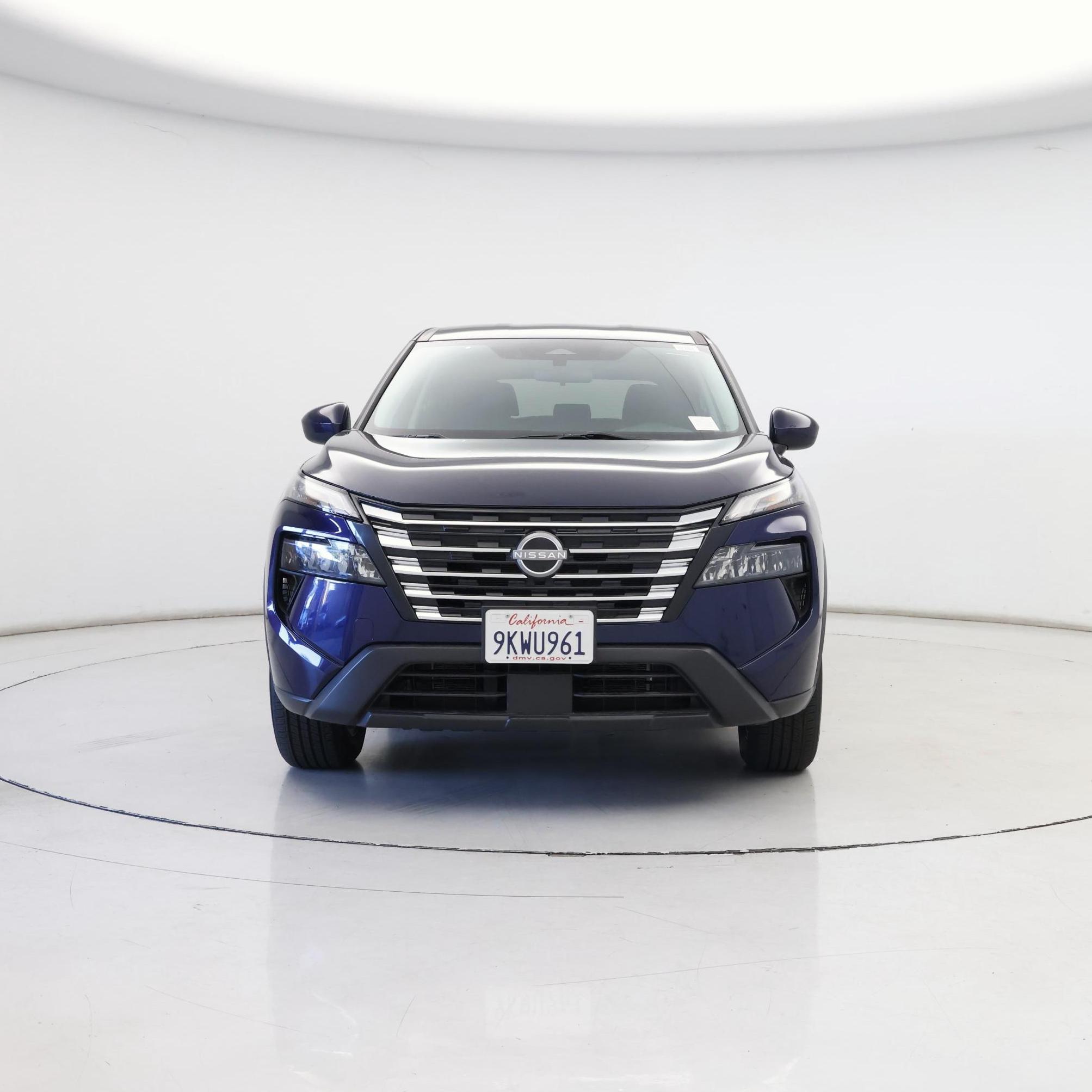 Thumbnail: 2024 Nissan Rogue - 5