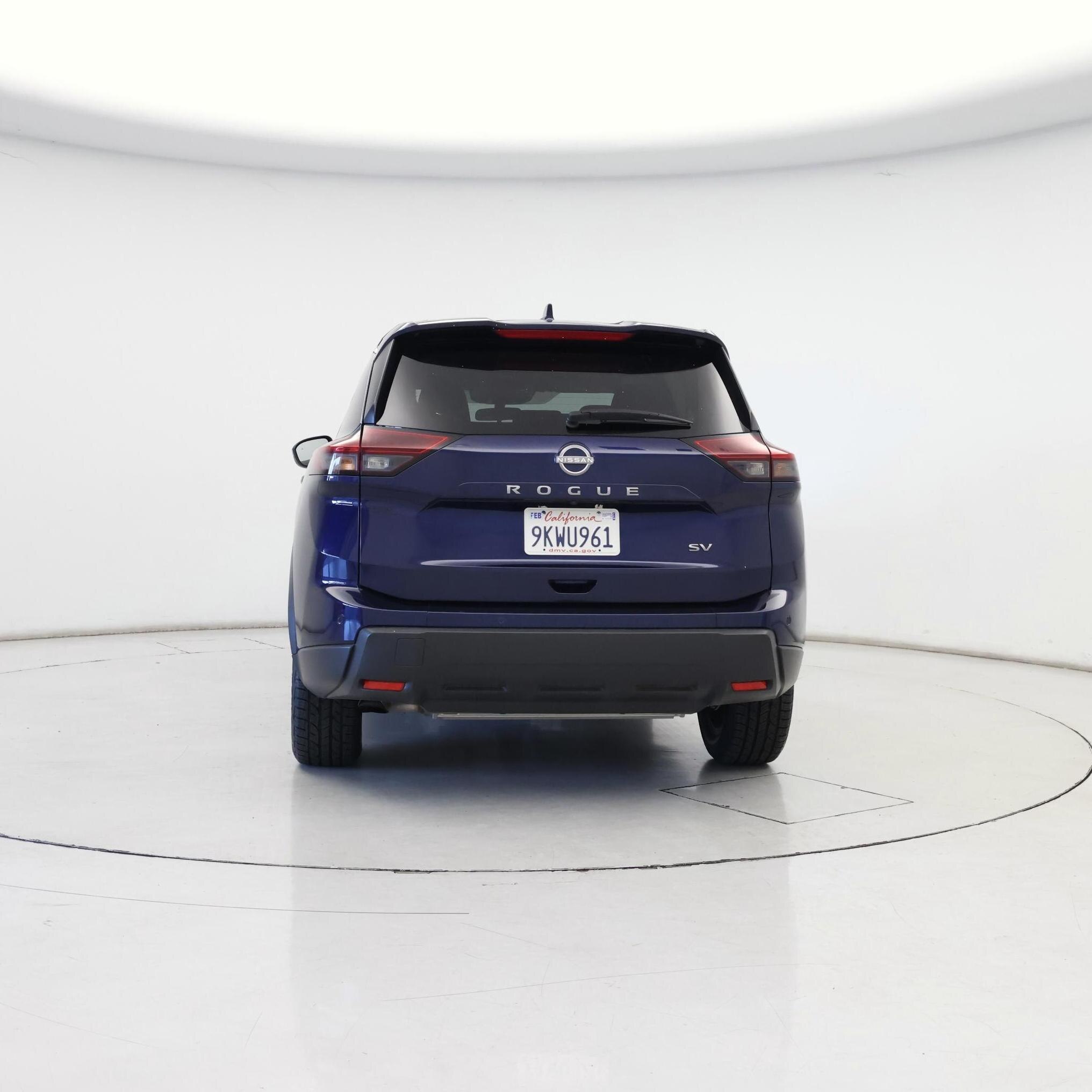 Thumbnail: 2024 Nissan Rogue - 6