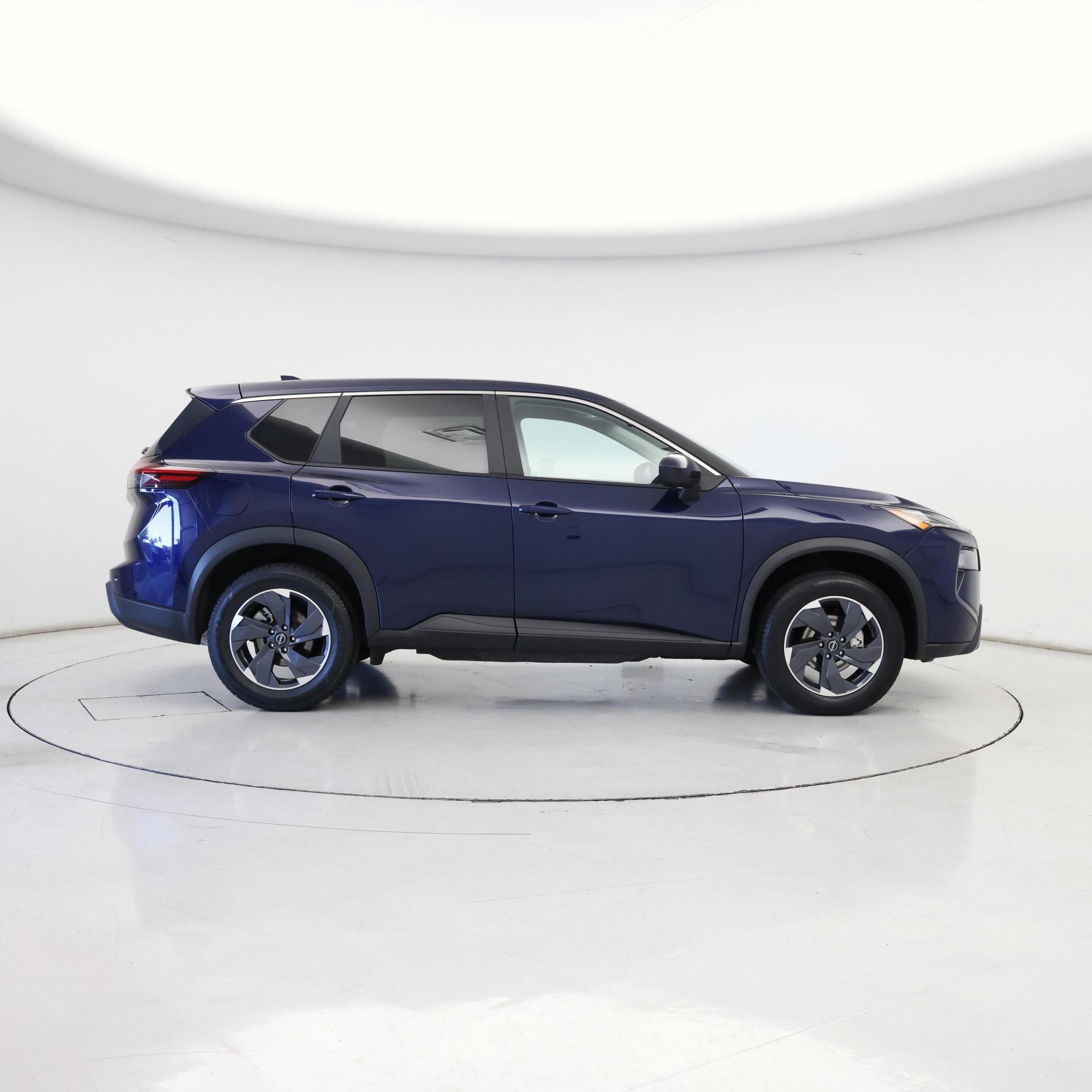 Thumbnail: 2024 Nissan Rogue - 7